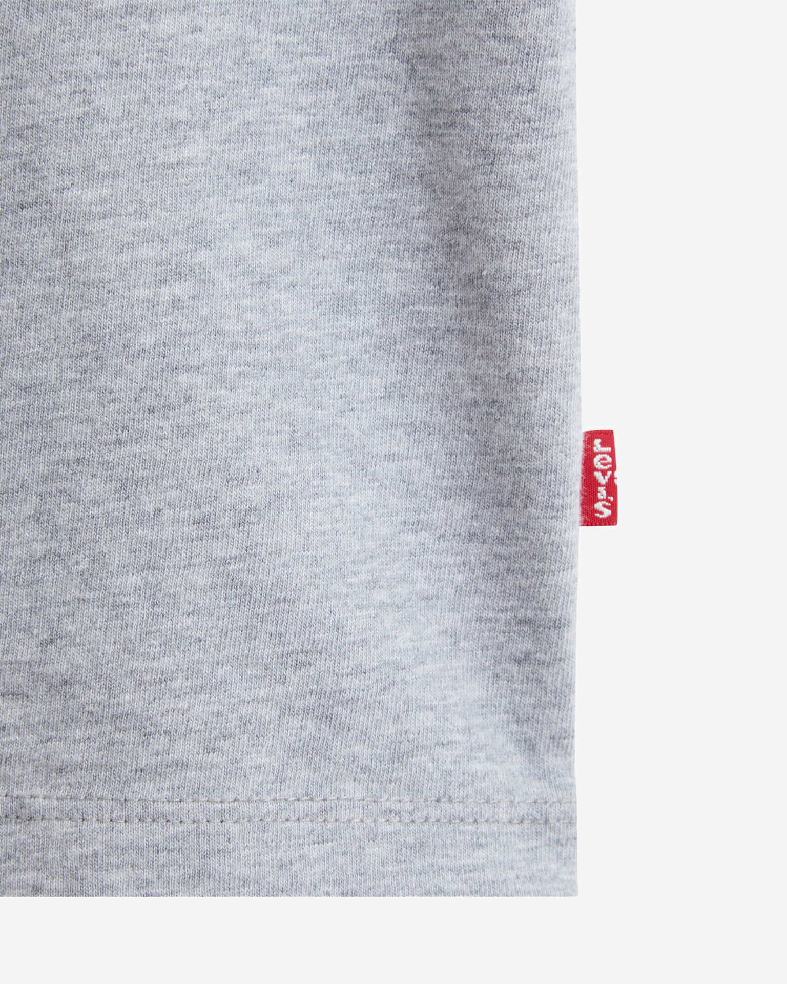 Levi's® Graphic Jordie Tricou Gri - Pled.ro