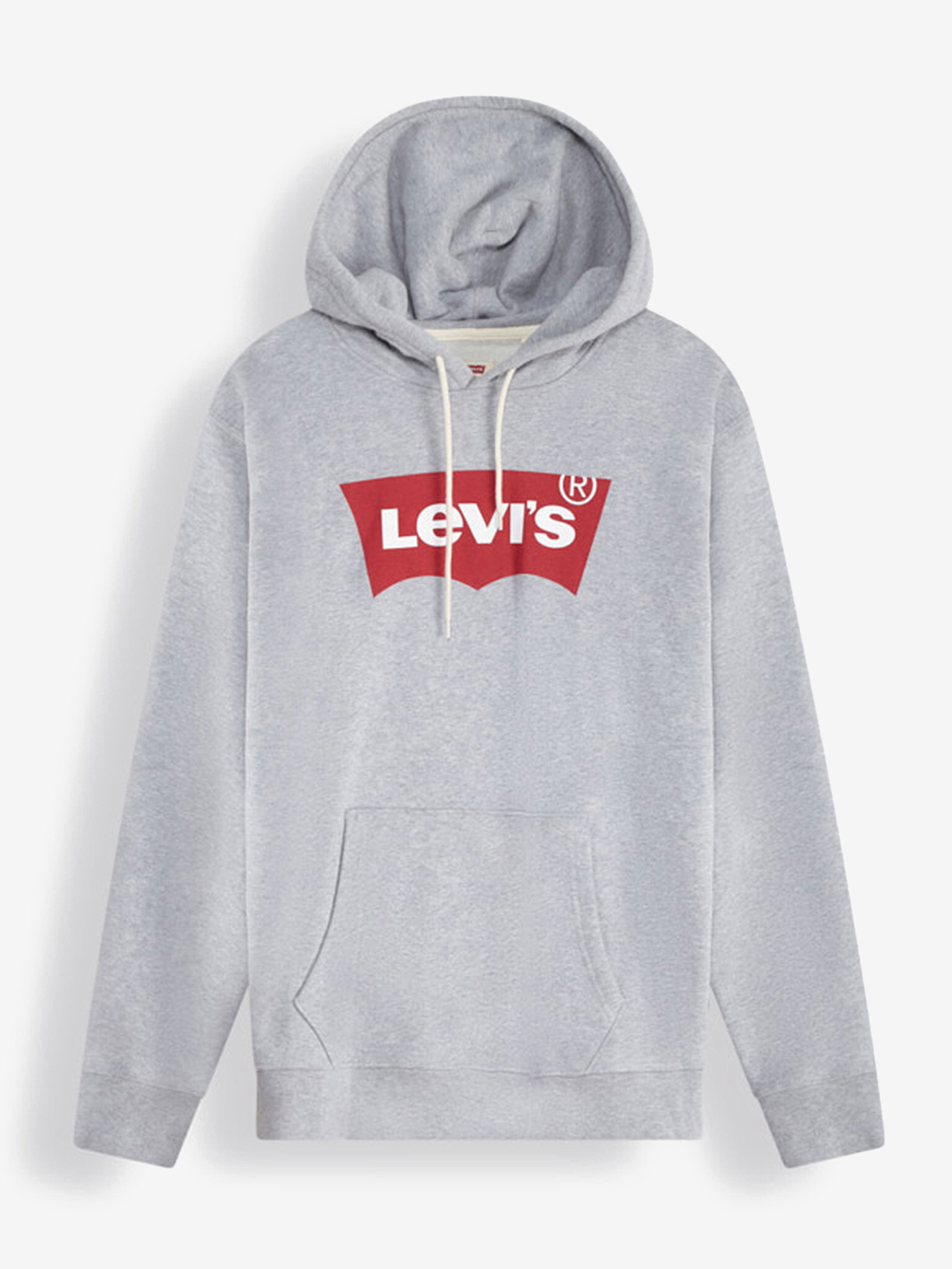 Levi's® Hanorac Gri - Pled.ro