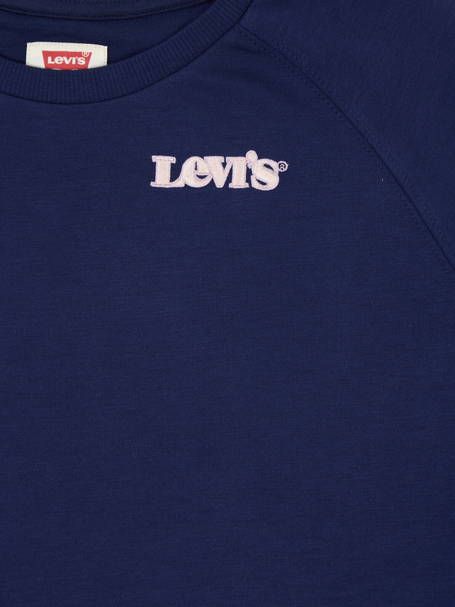 Levi's® Hanorac pentru copii Albastru - Pled.ro