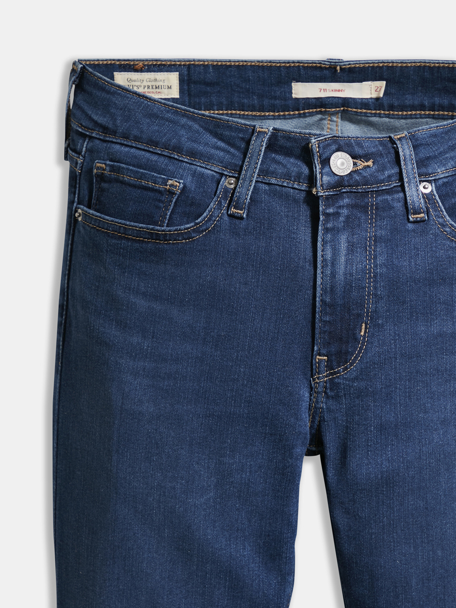 Levi's® Jeans Albastru - Pled.ro