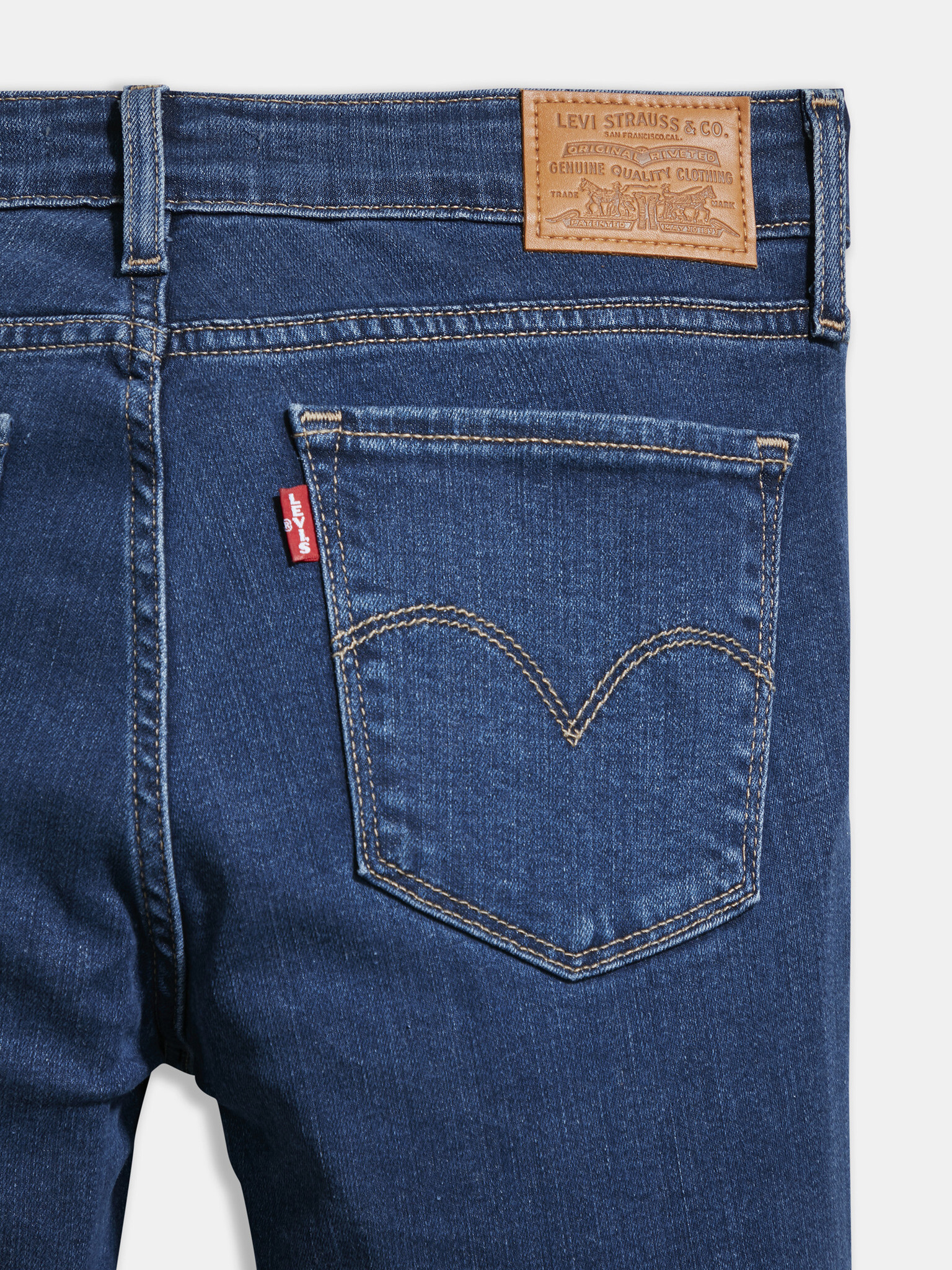 Levi's® Jeans Albastru - Pled.ro