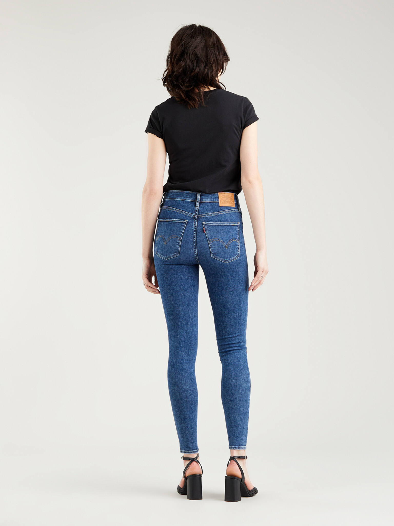 Levi's® Jeans Albastru - Pled.ro