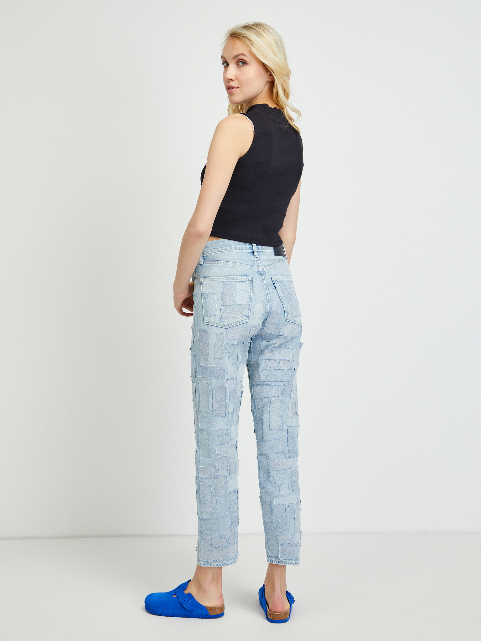 Levi's® Jeans Albastru - Pled.ro