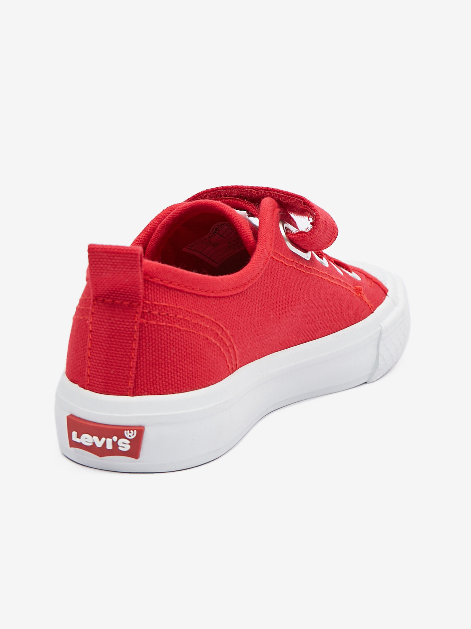 Levi's® Maui Rainbow Mini Teniși pentru copii Roșu - Pled.ro