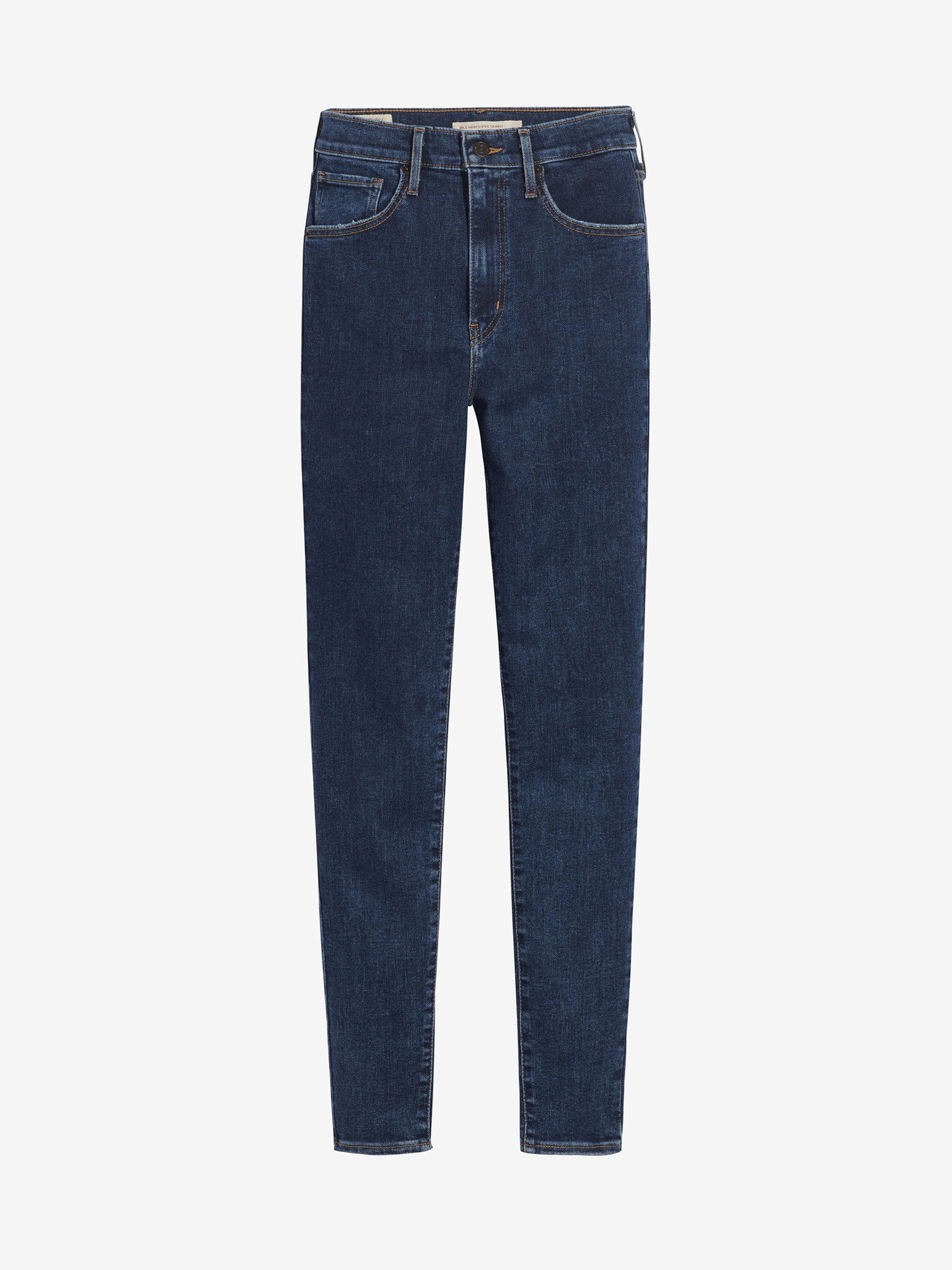 Levi's® Mile High Jeans Albastru - Pled.ro