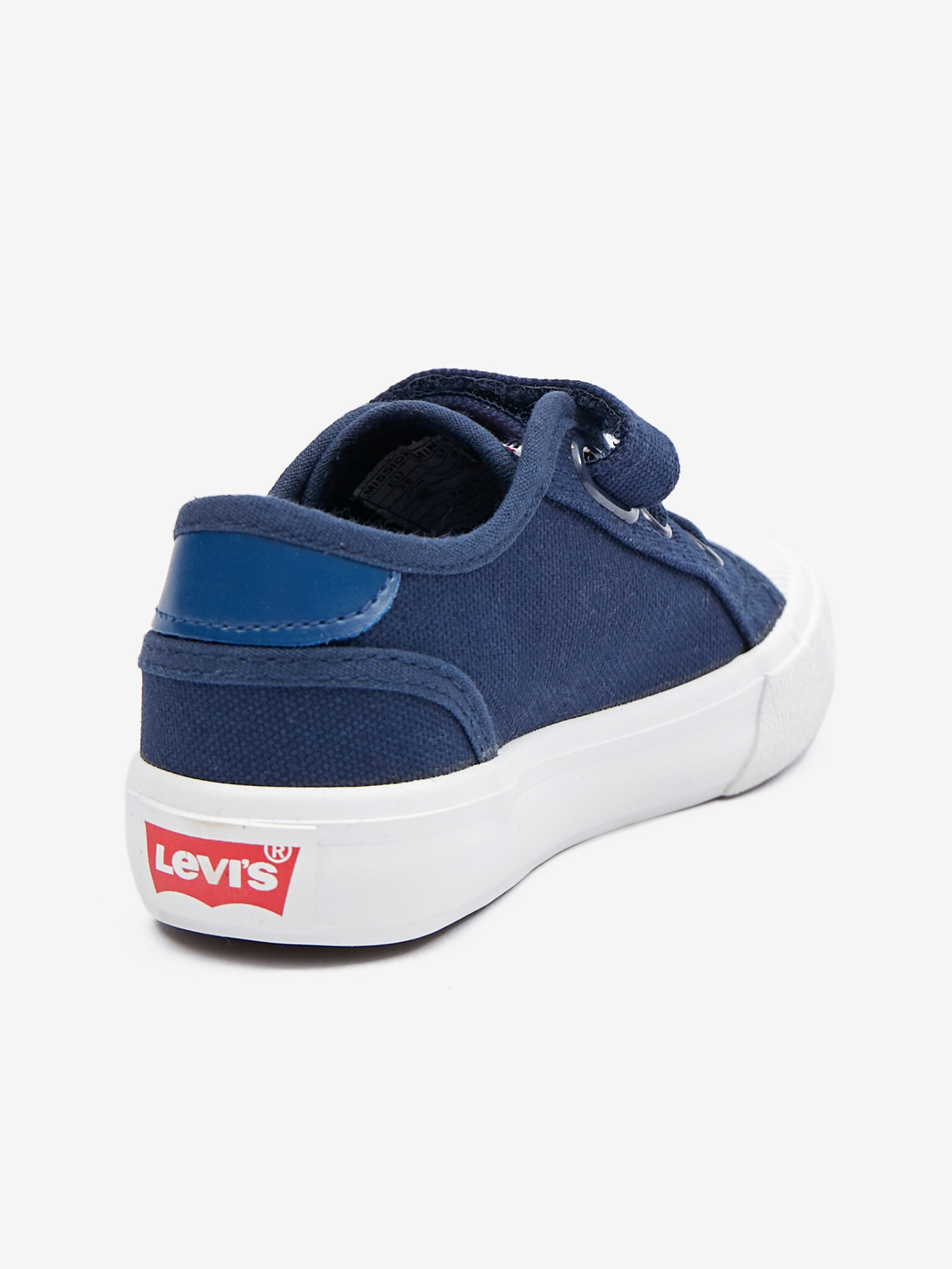 Levi's® Mission Mini Teniși pentru copii Albastru - Pled.ro