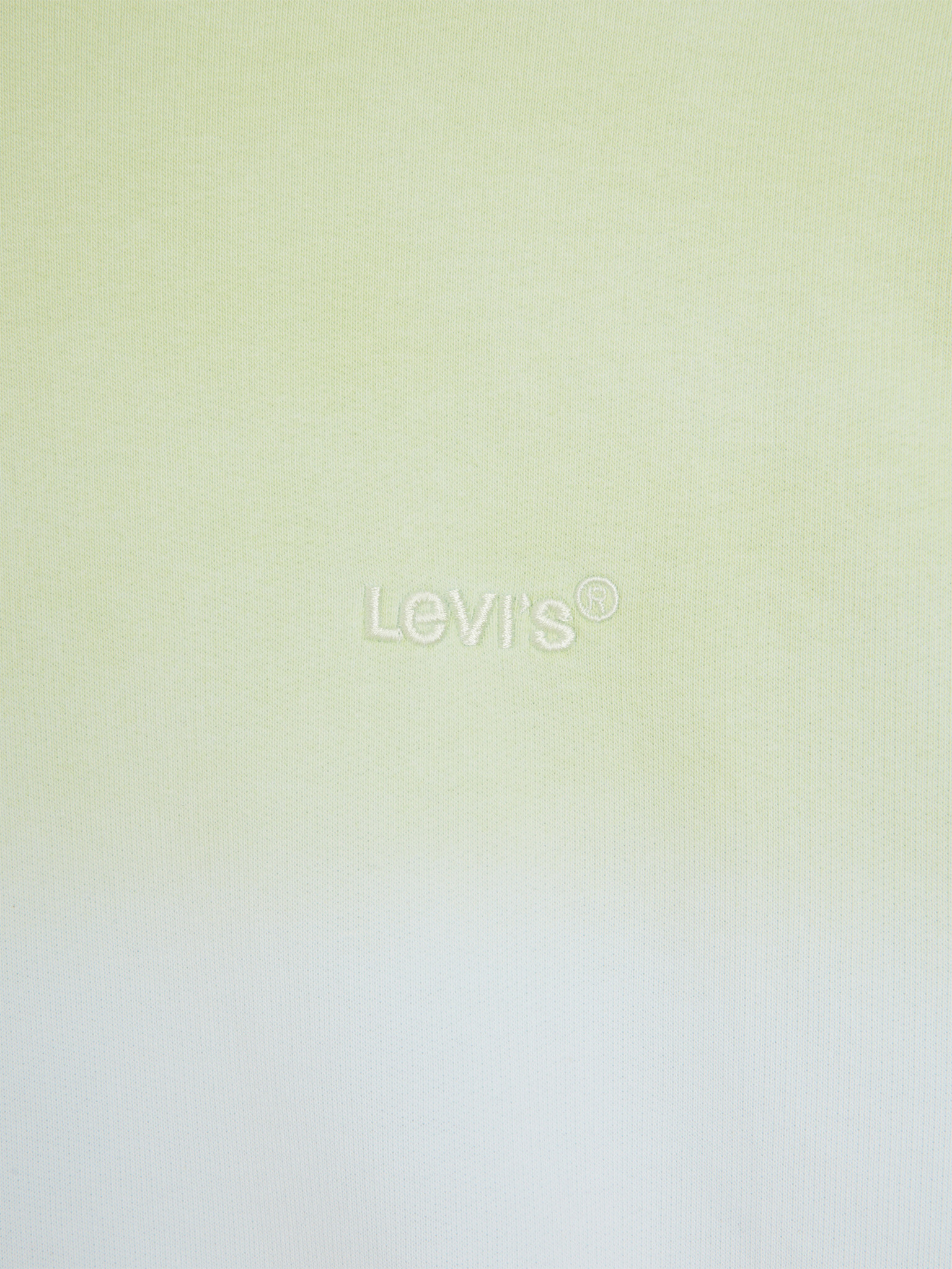 Levi's® Red Tab Hanorac Verde - Pled.ro