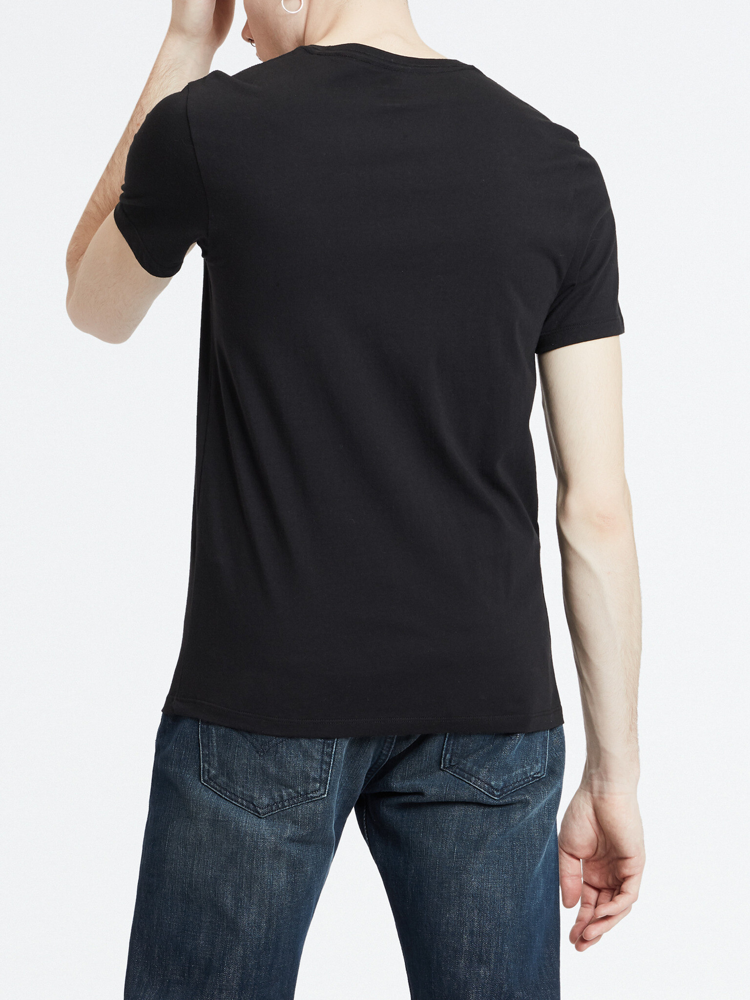 Levi's® Tricou 2 buc Negru - Pled.ro