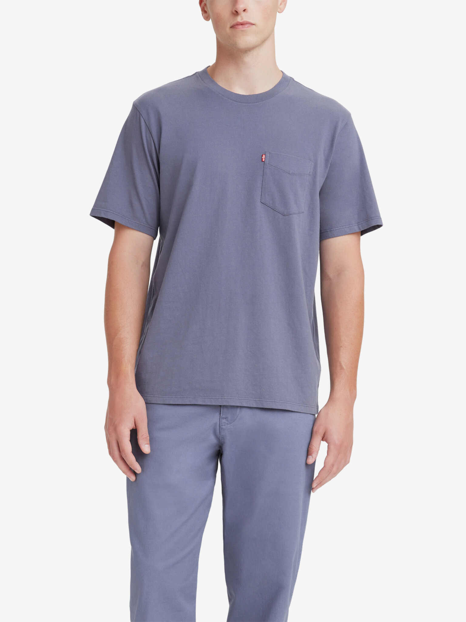 Levi's® Tricou Albastru - Pled.ro