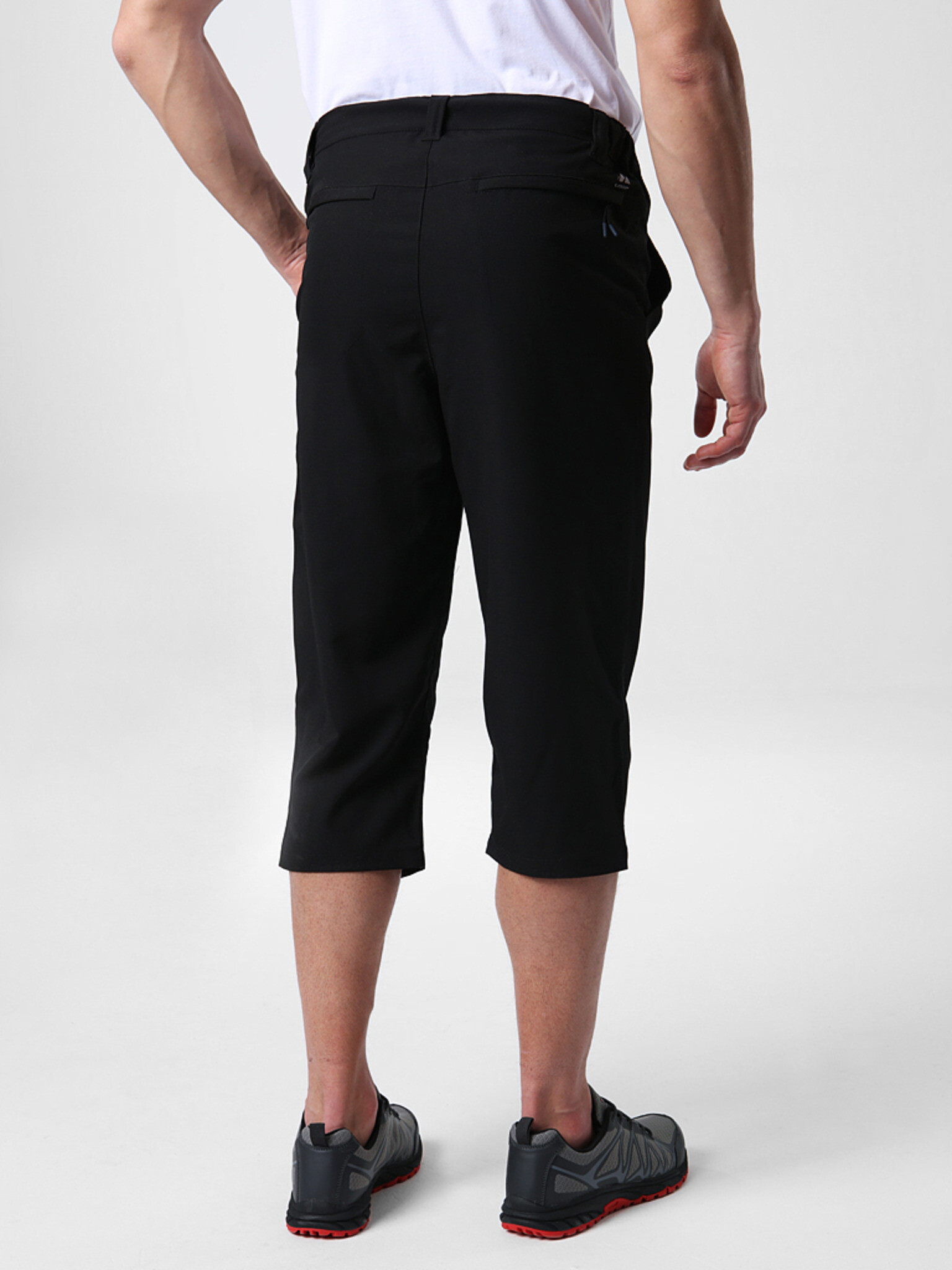 Loap Uzis Pantaloni Negru - Pled.ro