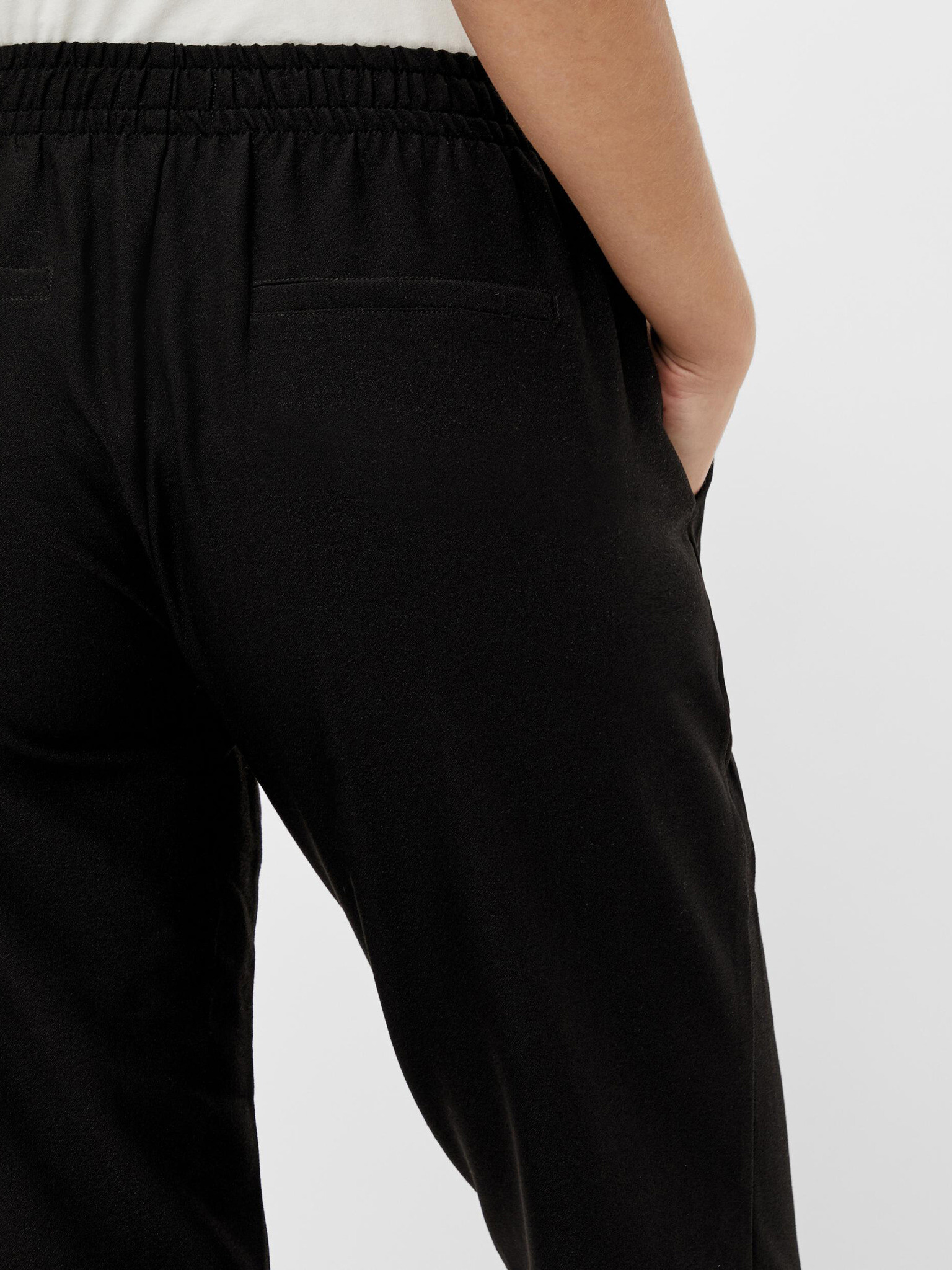 Mama.licious Ida Pantaloni Negru - Pled.ro