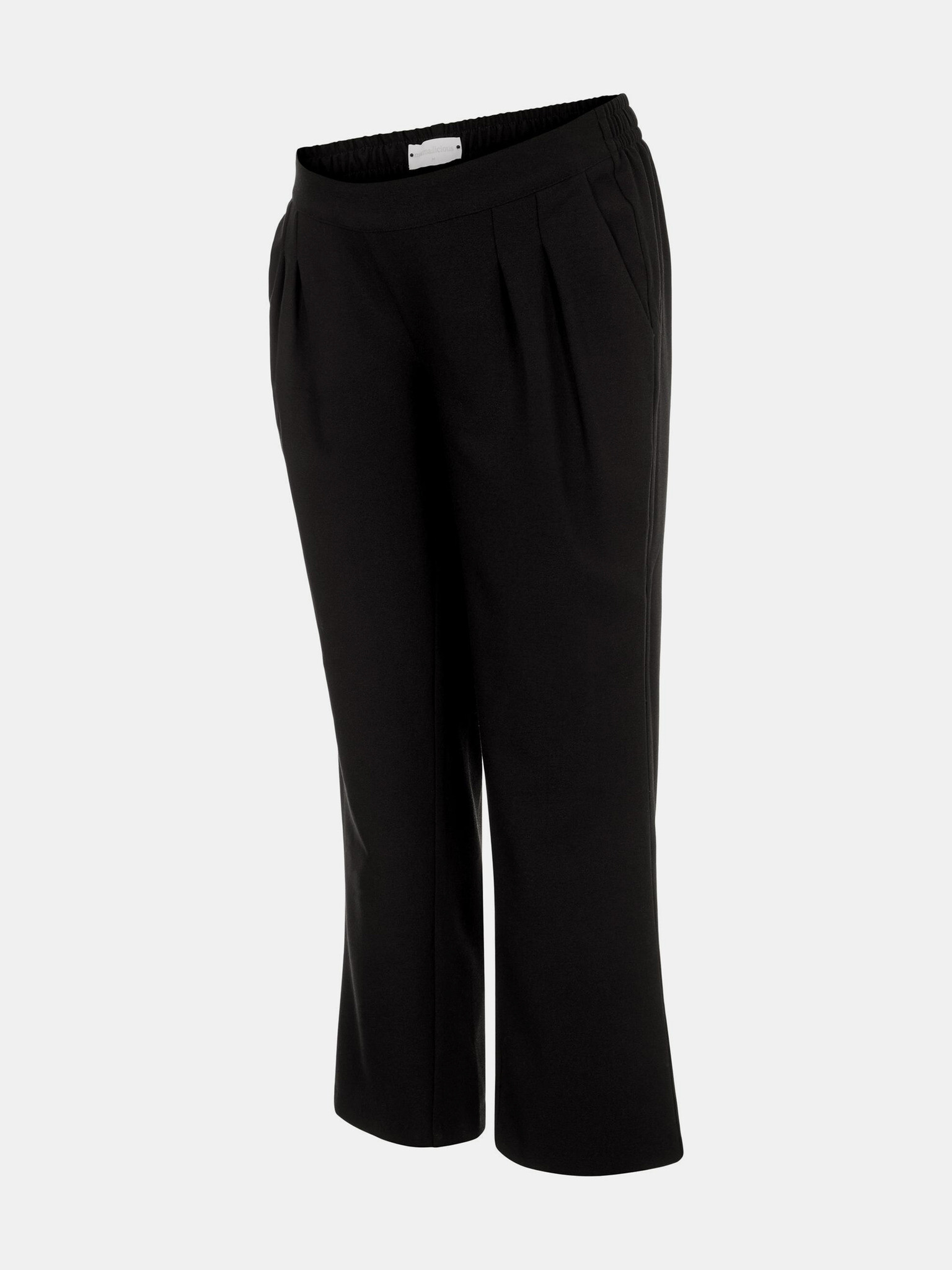 Mama.licious Ida Pantaloni Negru - Pled.ro