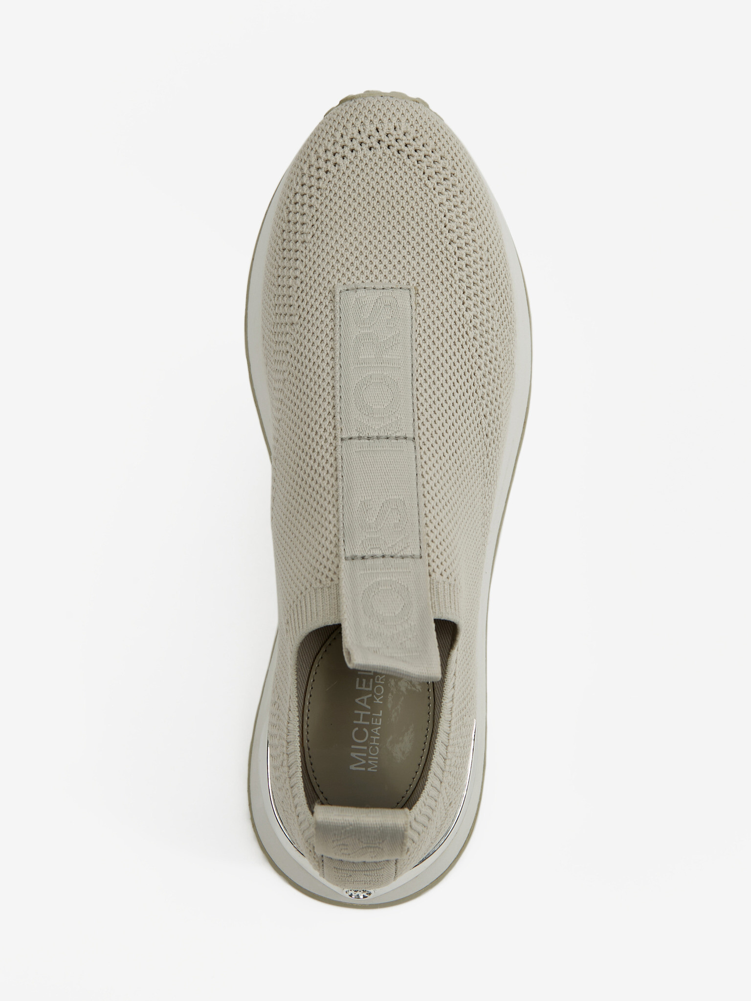 Michael Kors Bodie Slip On Bej - Pled.ro