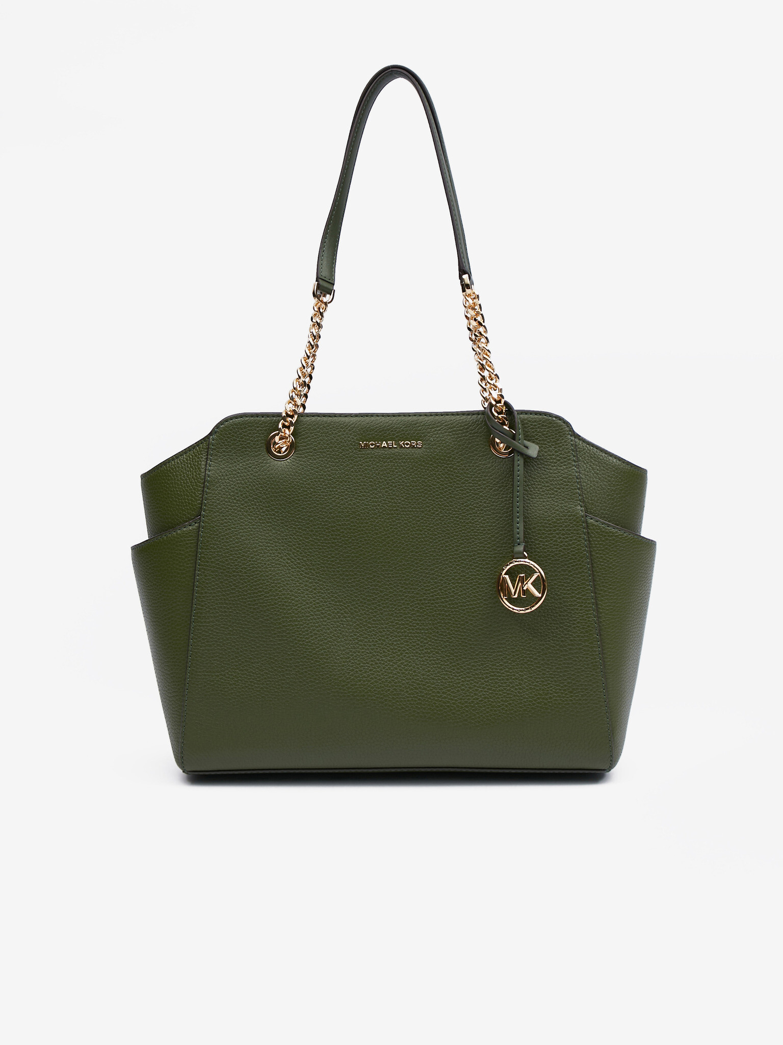 Michael Kors Shopper Geantă Verde - Pled.ro