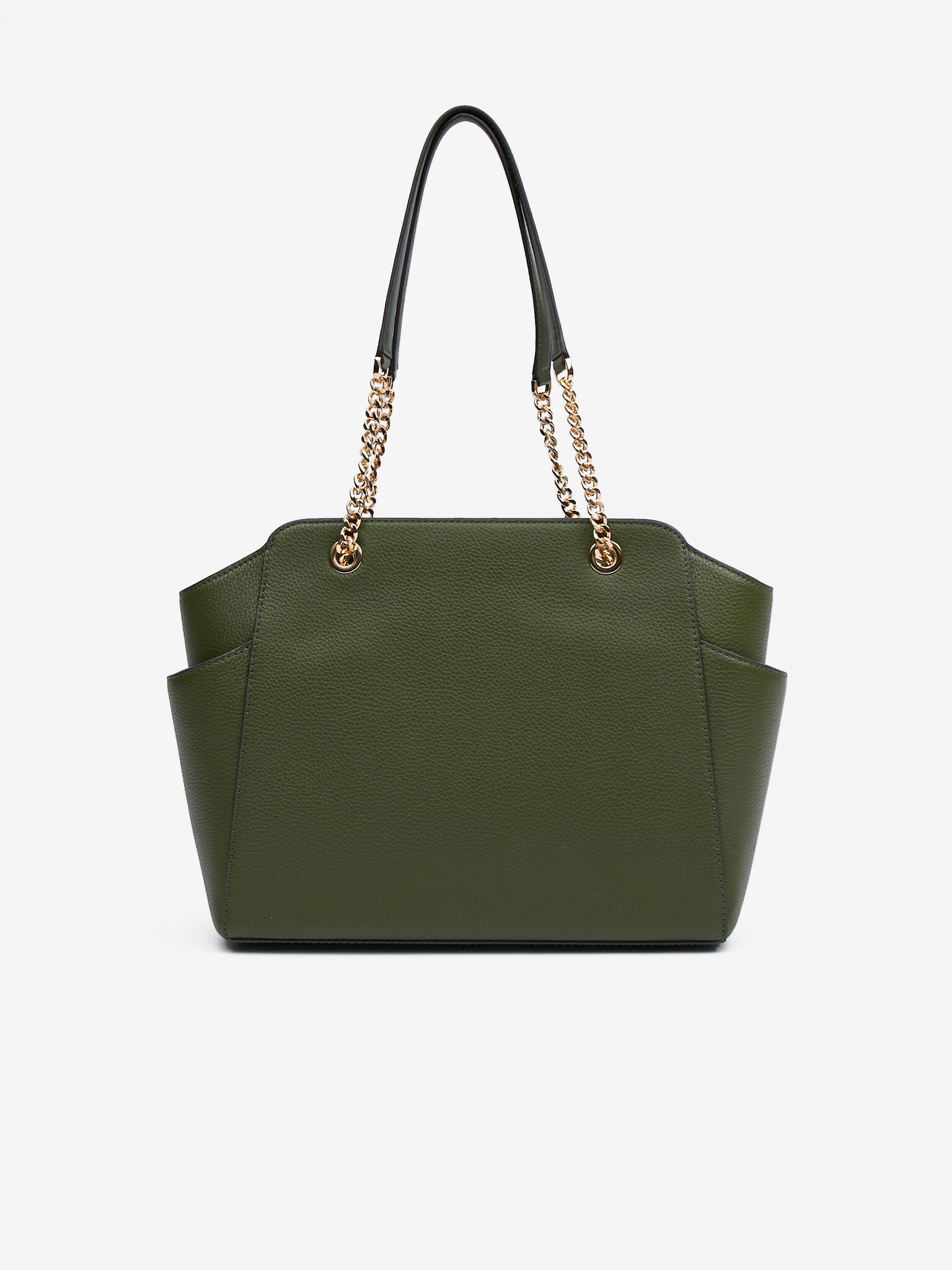 Michael Kors Shopper Geantă Verde - Pled.ro