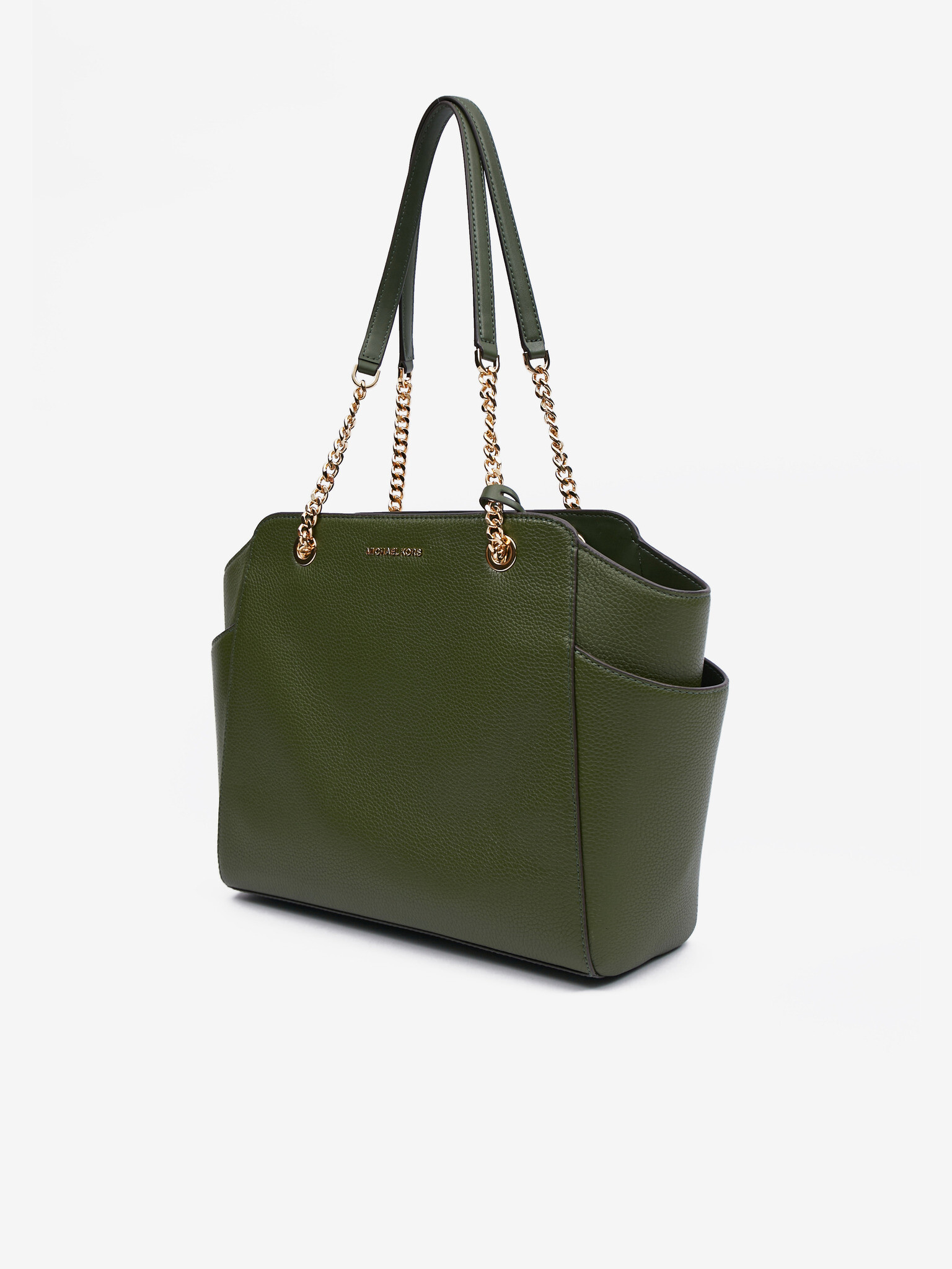 Michael Kors Shopper Geantă Verde - Pled.ro