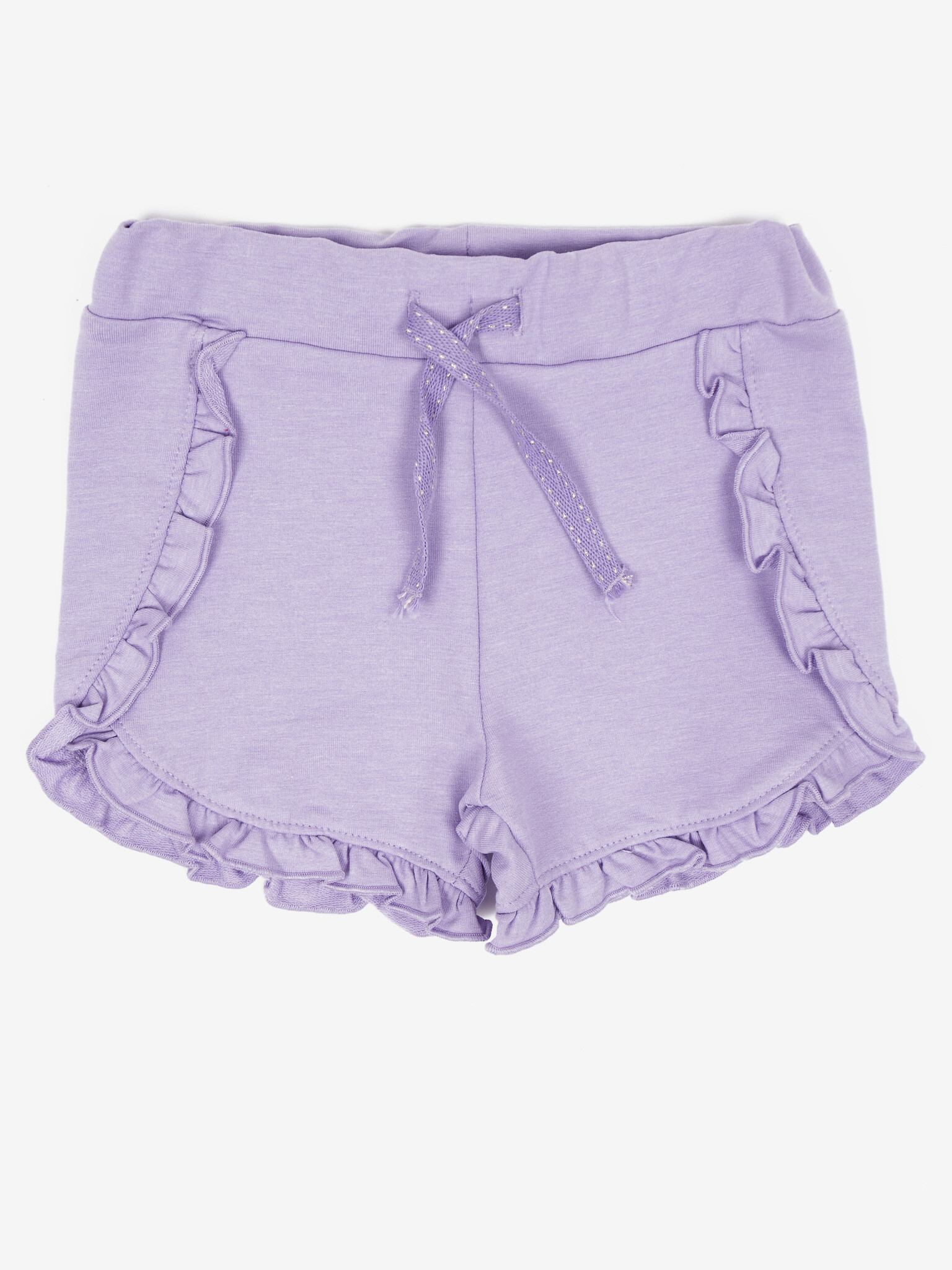 name it Dodo Pantaloni scurți pentru copii Violet - Pled.ro