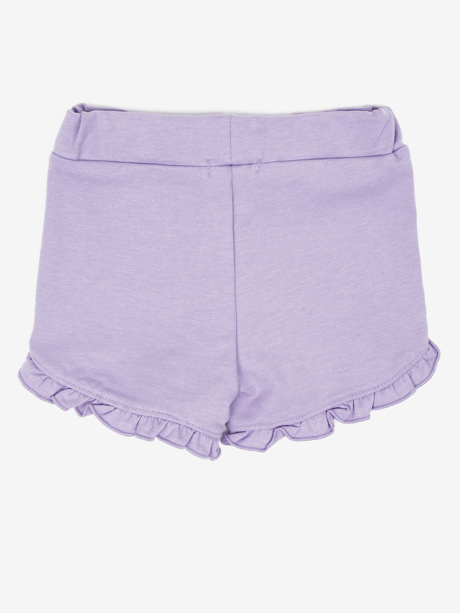 name it Dodo Pantaloni scurți pentru copii Violet - Pled.ro