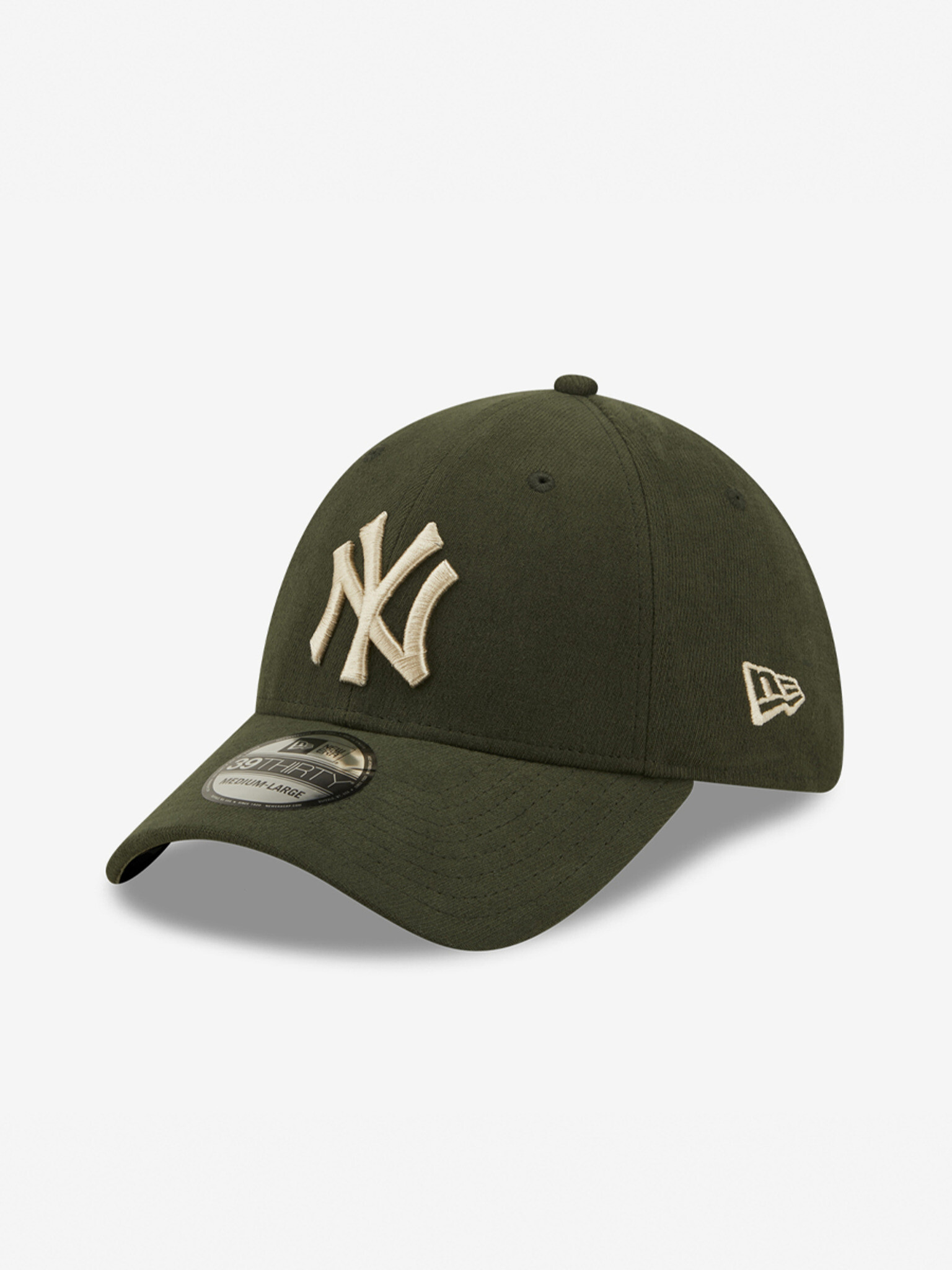 New Era New York Yankees 39Thirty Șapcă de baseball Verde - Pled.ro