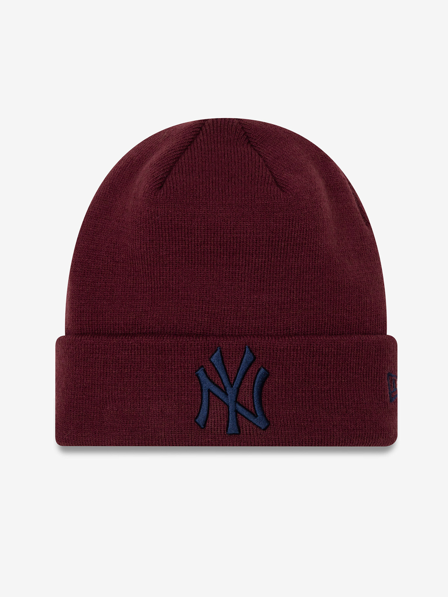 New Era New York Yankees Căciulă Roșu - Pled.ro