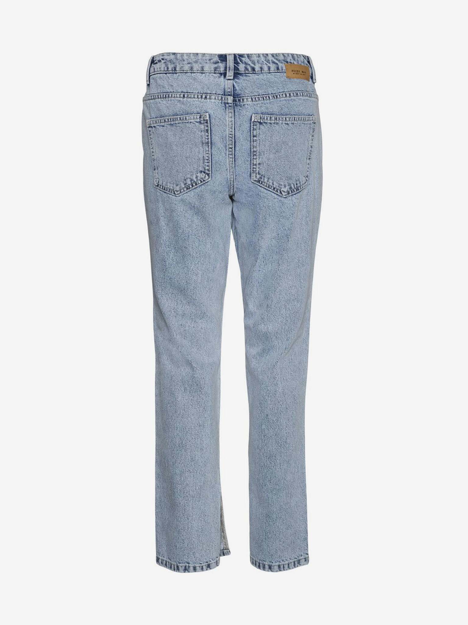 Noisy May Joey Jeans Albastru - Pled.ro