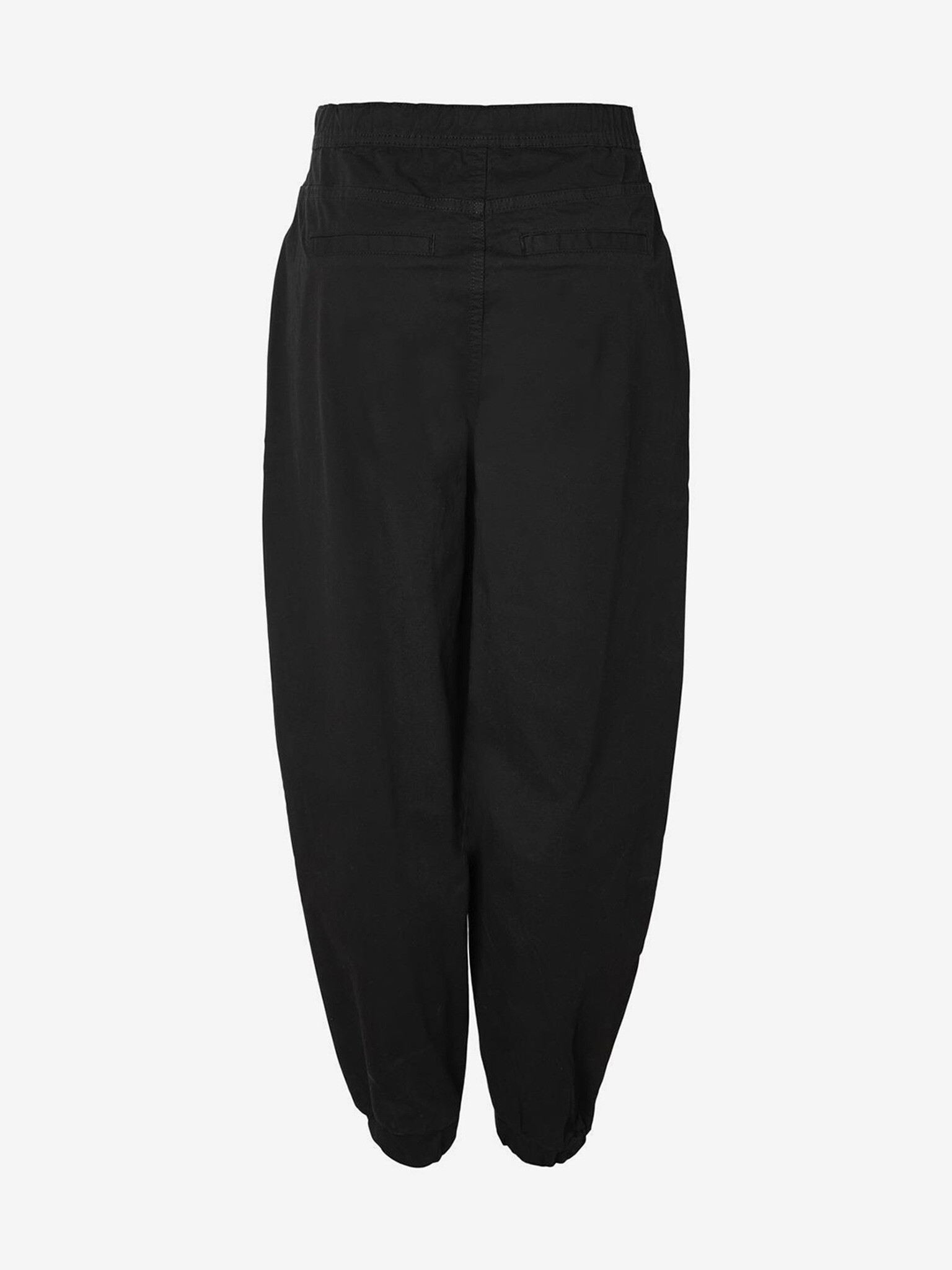 Noisy May Lou Pantaloni Negru - Pled.ro