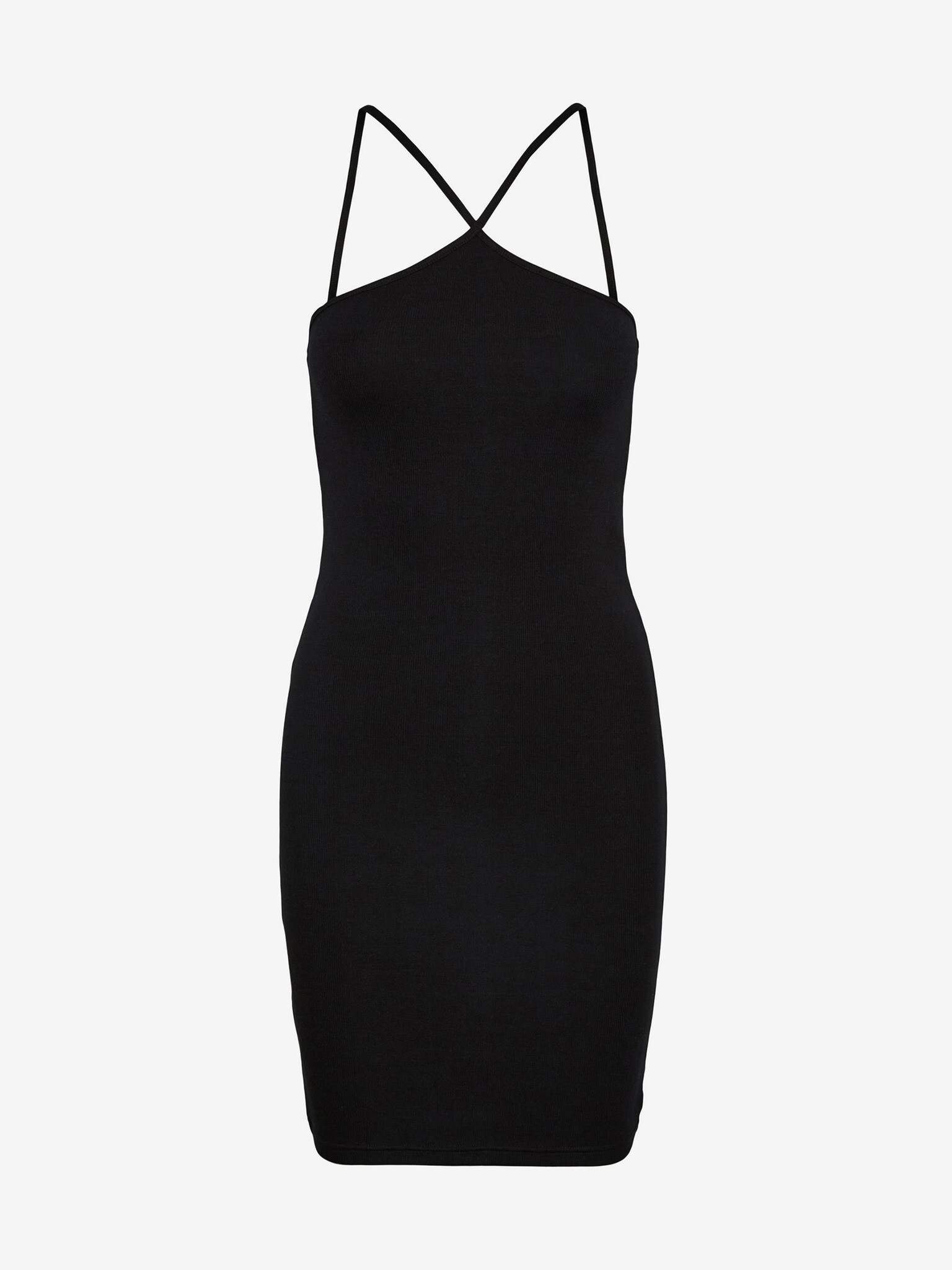 Noisy May Maya Rochie Negru - Pled.ro