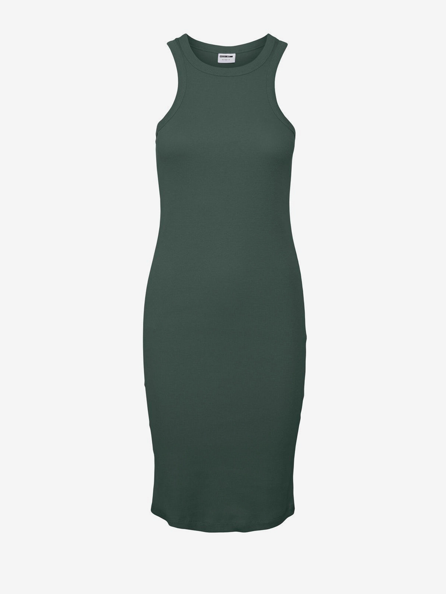 Noisy May Maya Rochie Verde - Pled.ro