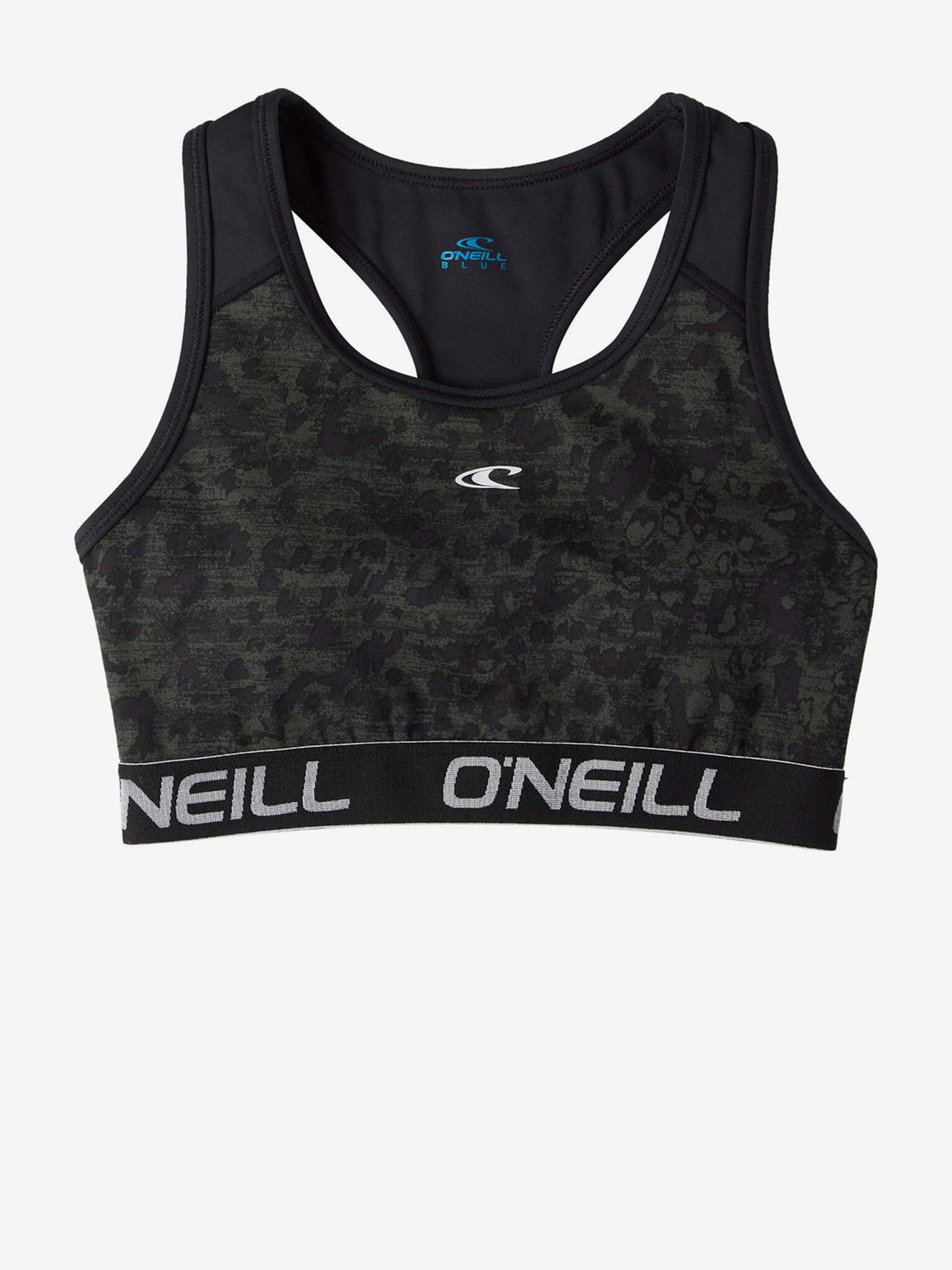 O'Neill Active Sport Sutien pentru fete Gri - Pled.ro