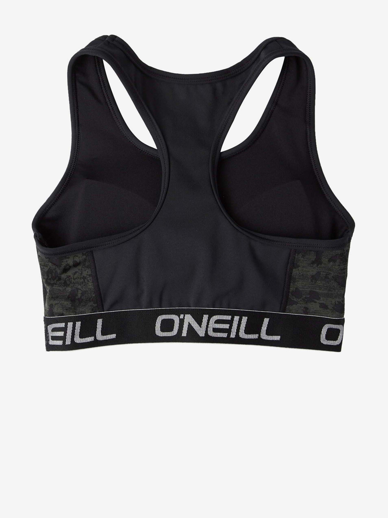 O'Neill Active Sport Sutien pentru fete Gri - Pled.ro