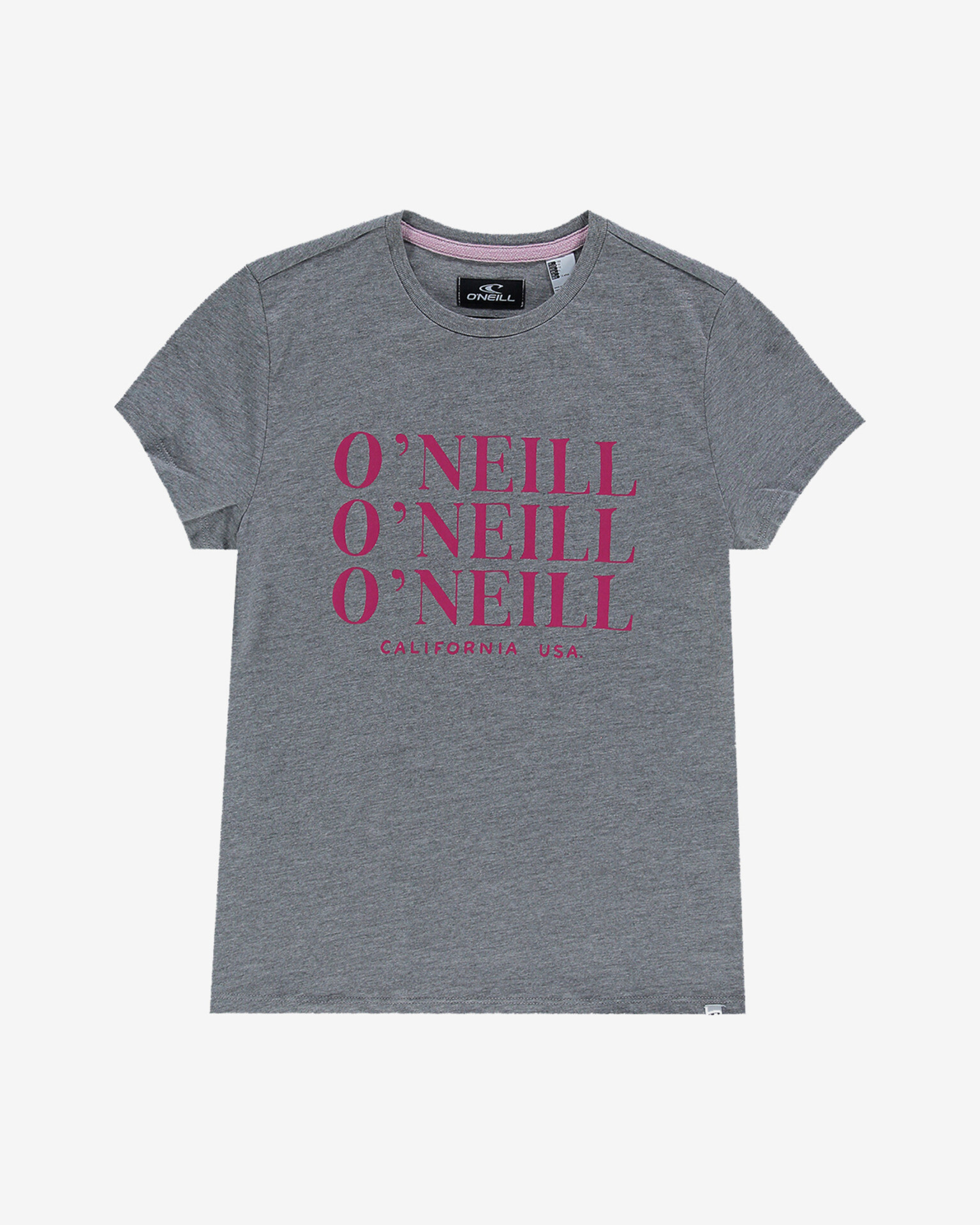 O'Neill All Year Tricou pentru copii Gri - Pled.ro