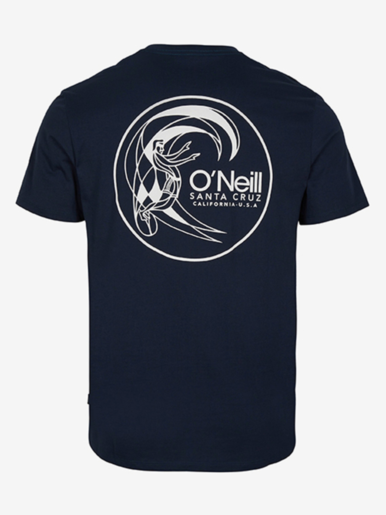 O'Neill Circle Surfer Tricou Albastru - Pled.ro