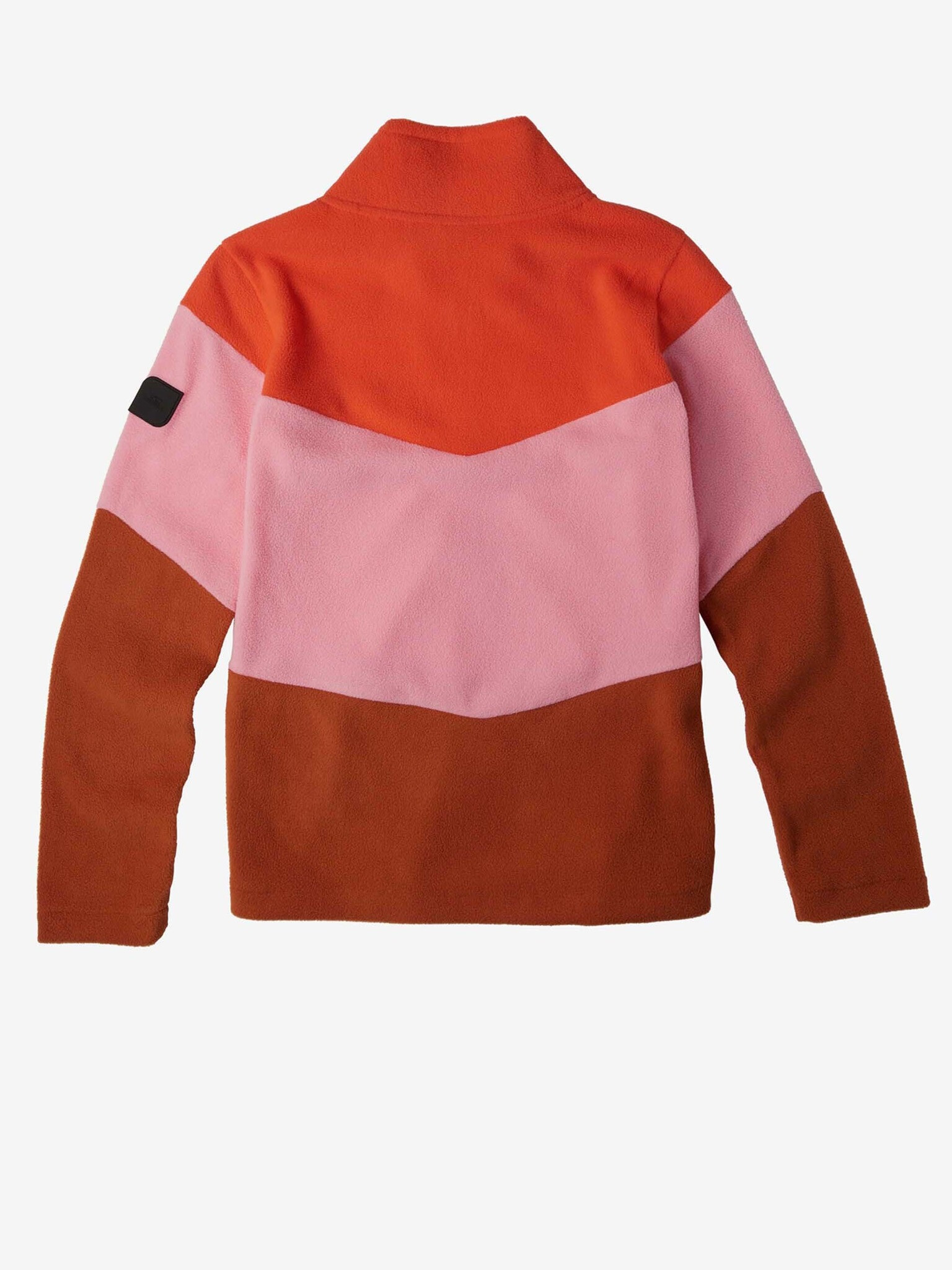 O'Neill Coral Fleece Hanorac pentru copii Portocaliu - Pled.ro