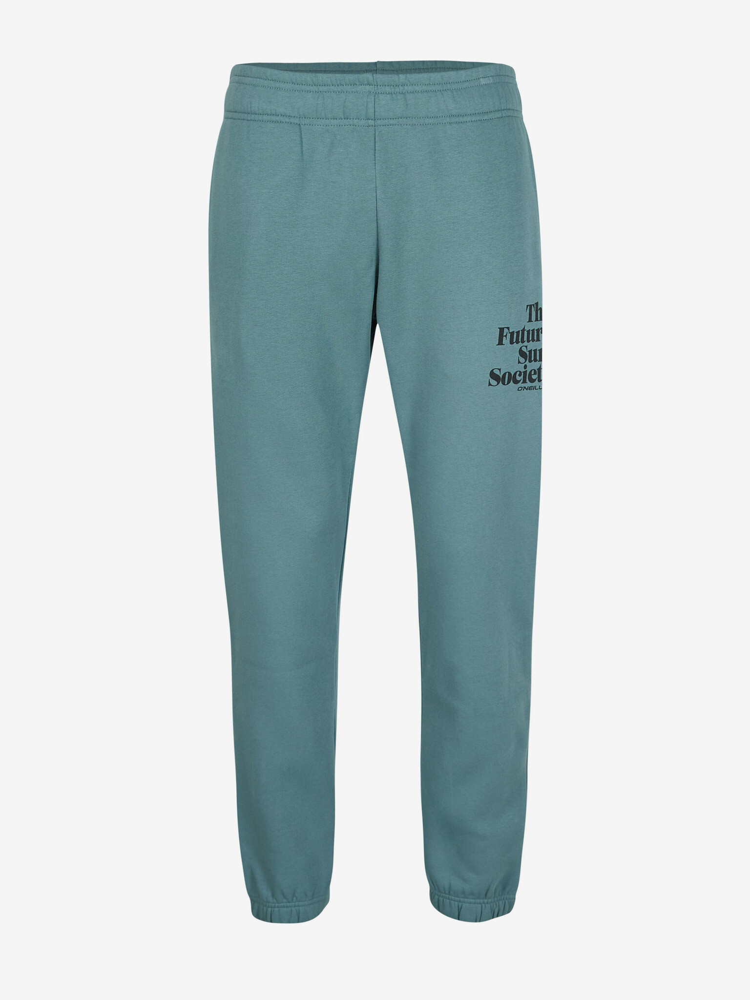 O'Neill Future Surf Pantaloni de trening Verde - Pled.ro