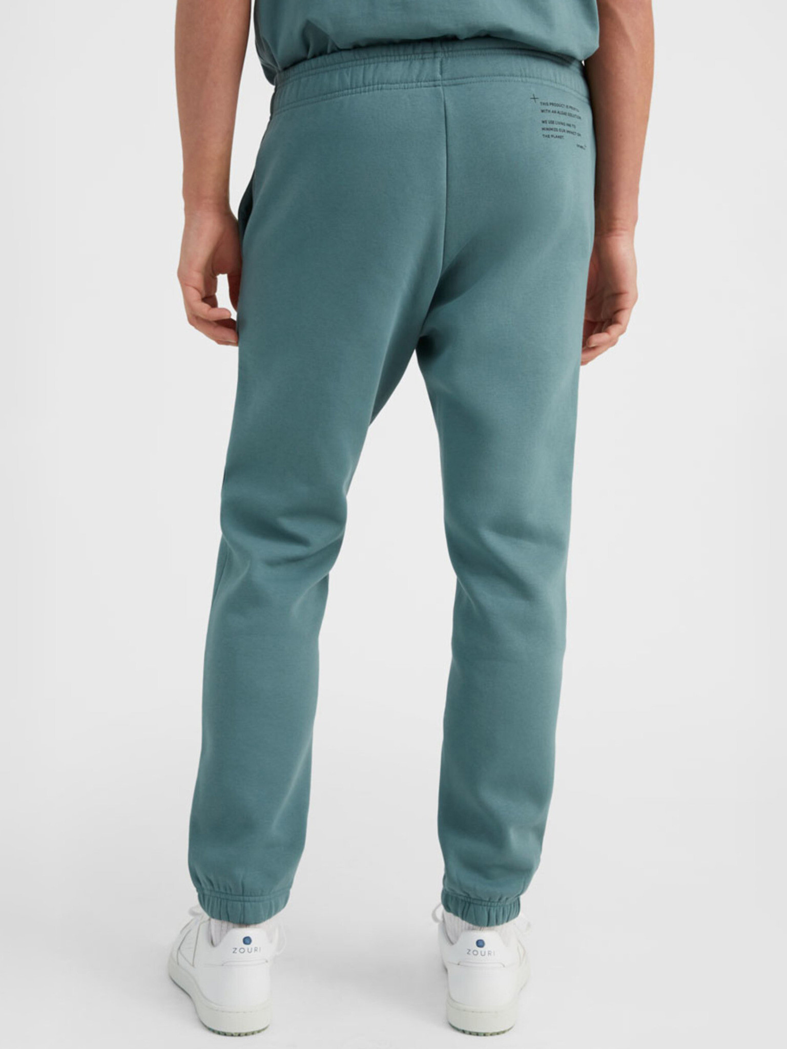 O'Neill Future Surf Pantaloni de trening Verde - Pled.ro