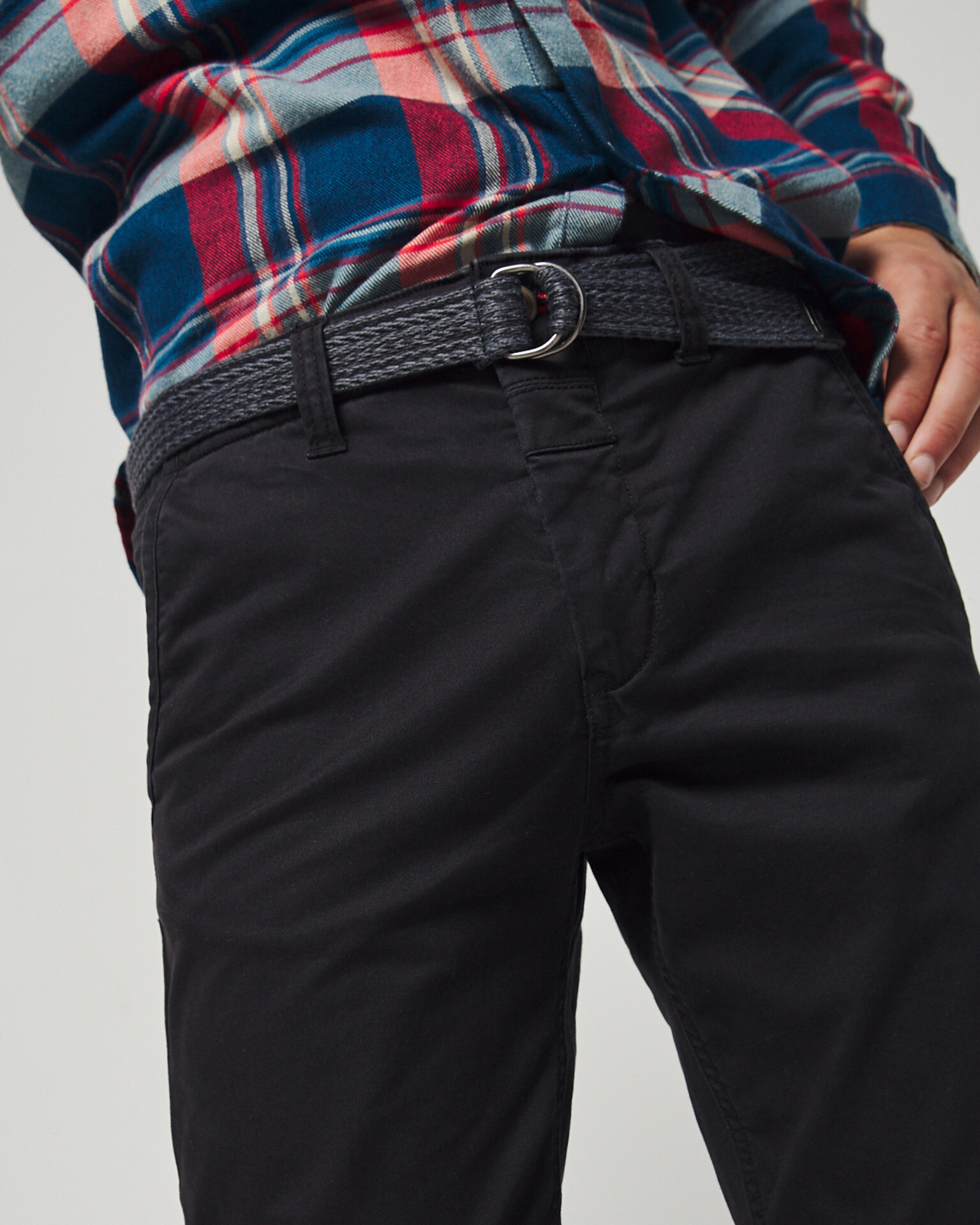 O'Neill Hancock Pantaloni Negru - Pled.ro