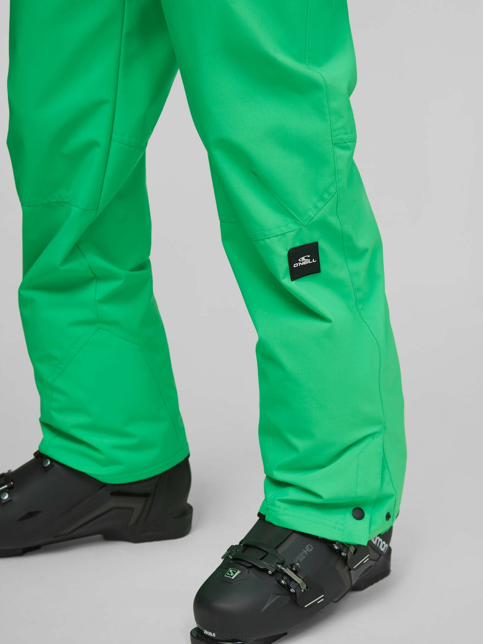 O'Neill Pantaloni Verde - Pled.ro