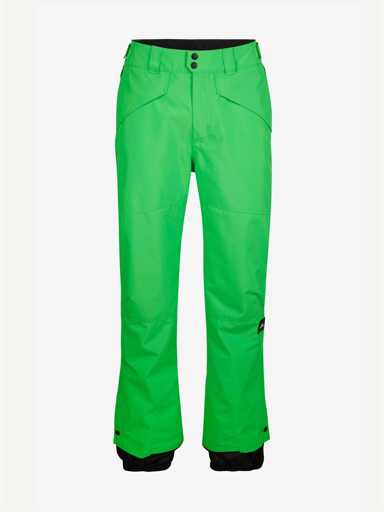 O'Neill Pantaloni Verde - Pled.ro