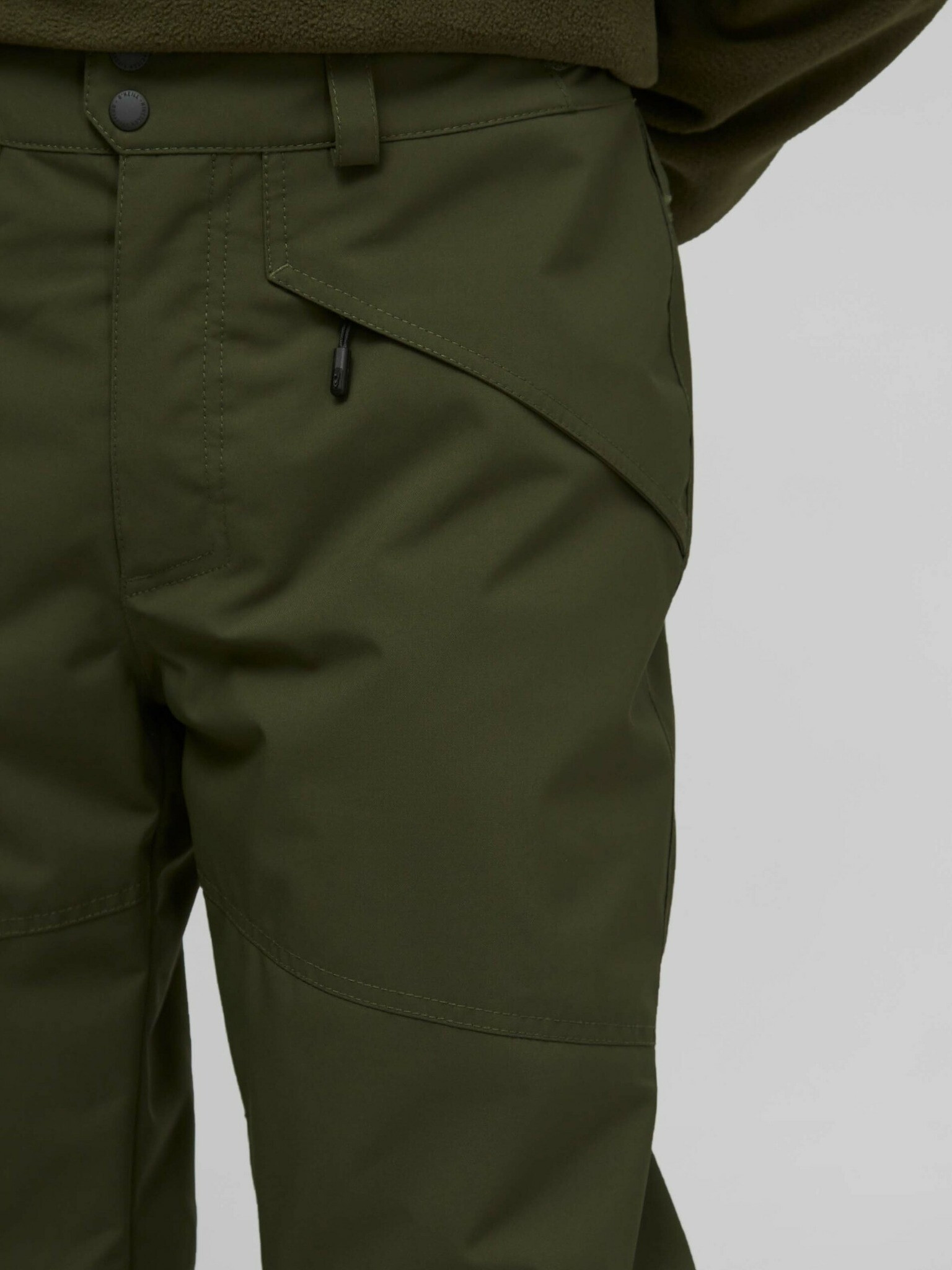 O'Neill Pantaloni Verde - Pled.ro