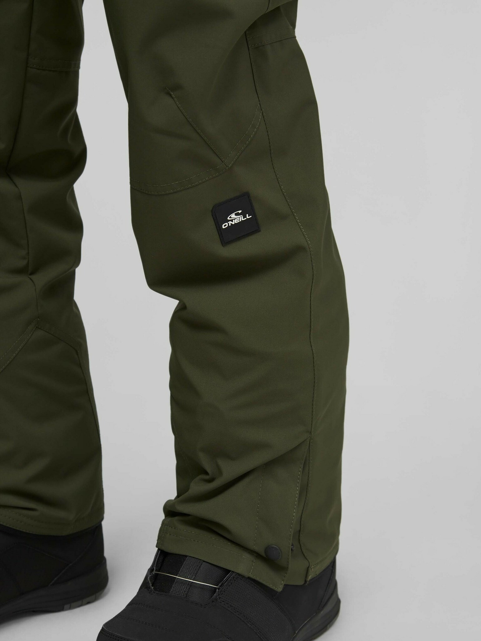 O'Neill Pantaloni Verde - Pled.ro