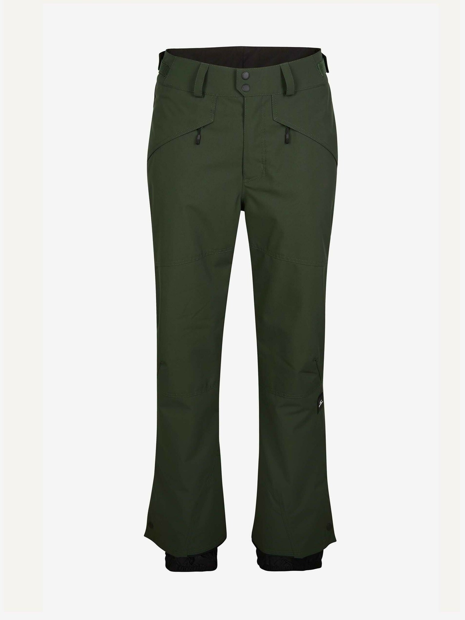 O'Neill Pantaloni Verde - Pled.ro