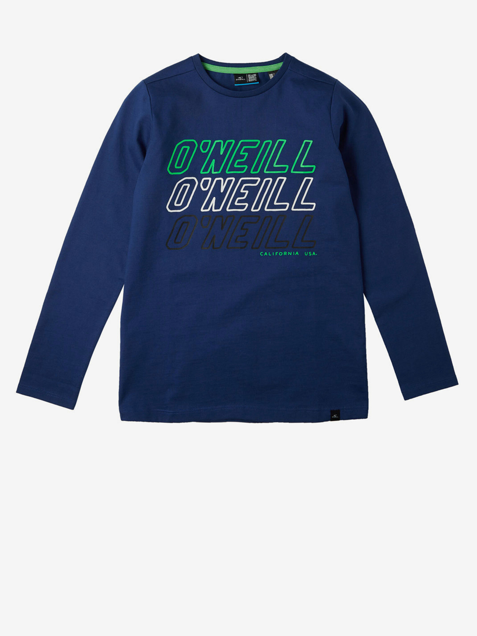 O'Neill Tricou pentru copii Albastru - Pled.ro