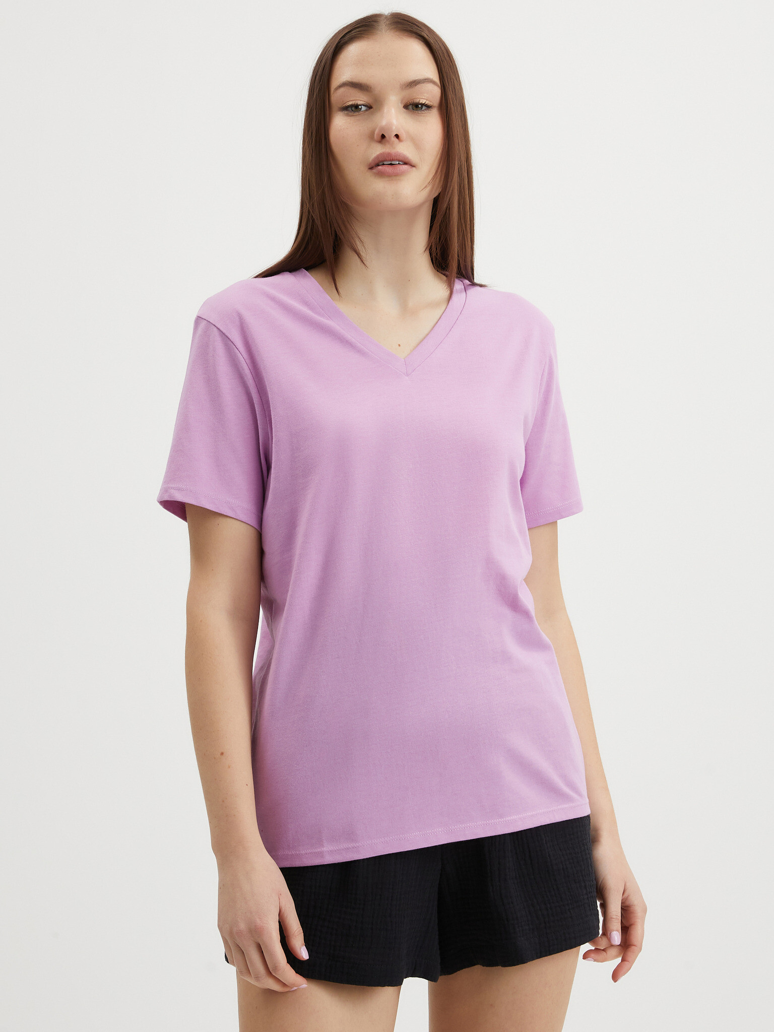 O'Neill Tricou Violet - Pled.ro