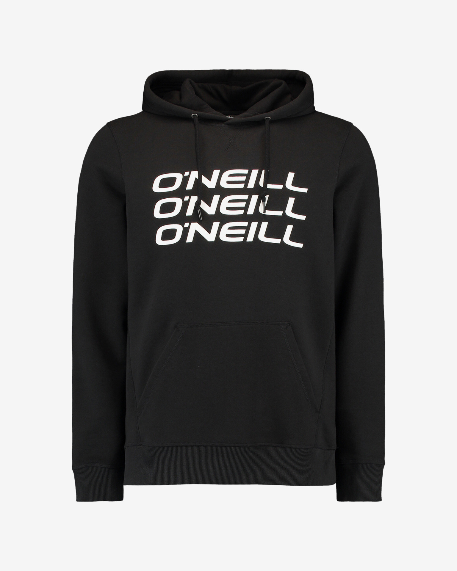 O'Neill Triple Stack Hanorac Negru - Pled.ro