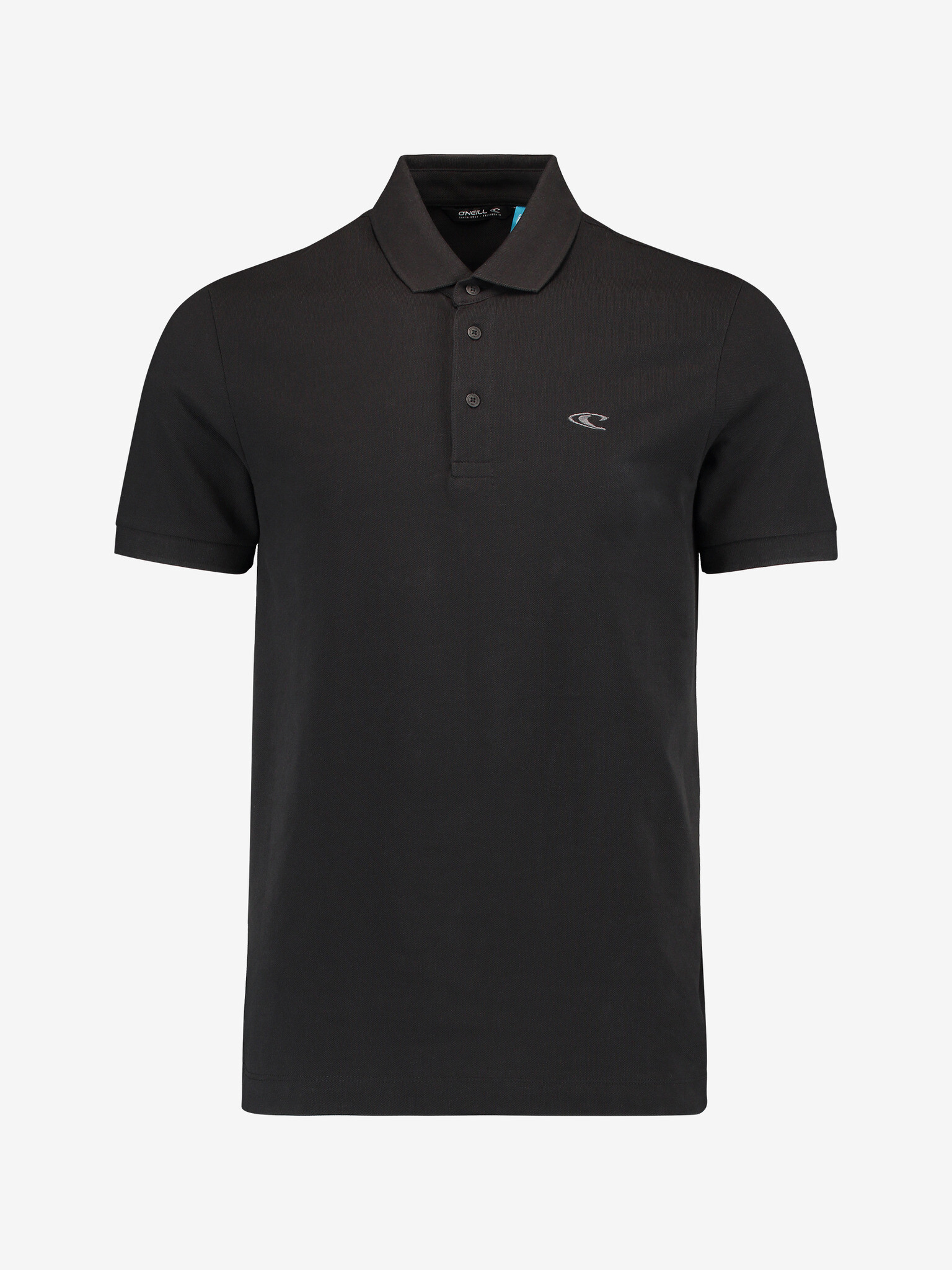 O'Neill Triple Stack Polo Tricou Negru - Pled.ro