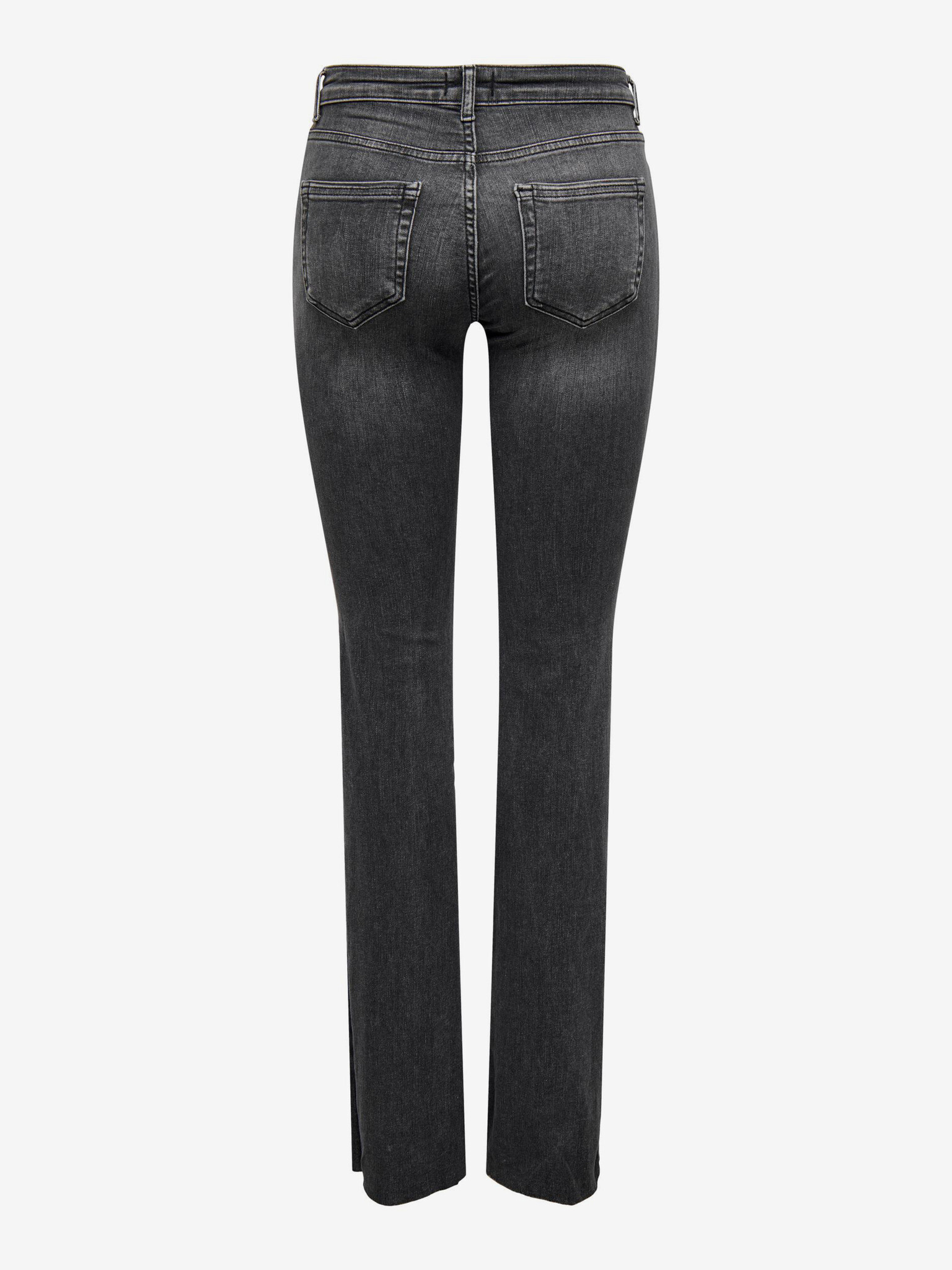 ONLY Blush Jeans Negru - Pled.ro