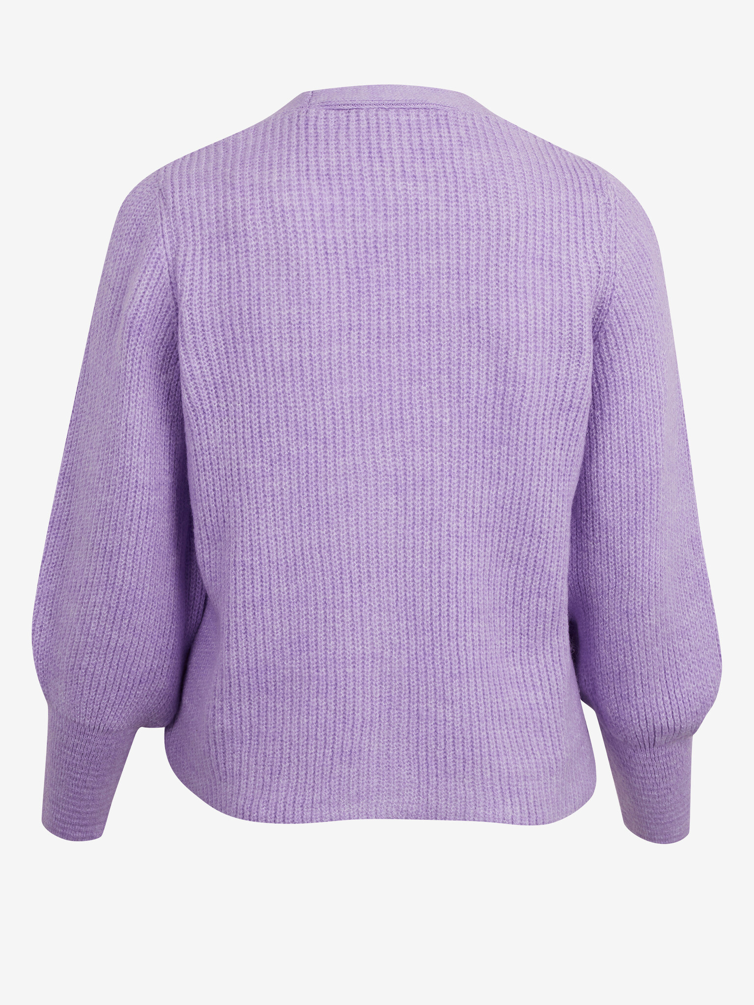 ONLY CARMAKOMA Clare Cardigan Violet - Pled.ro