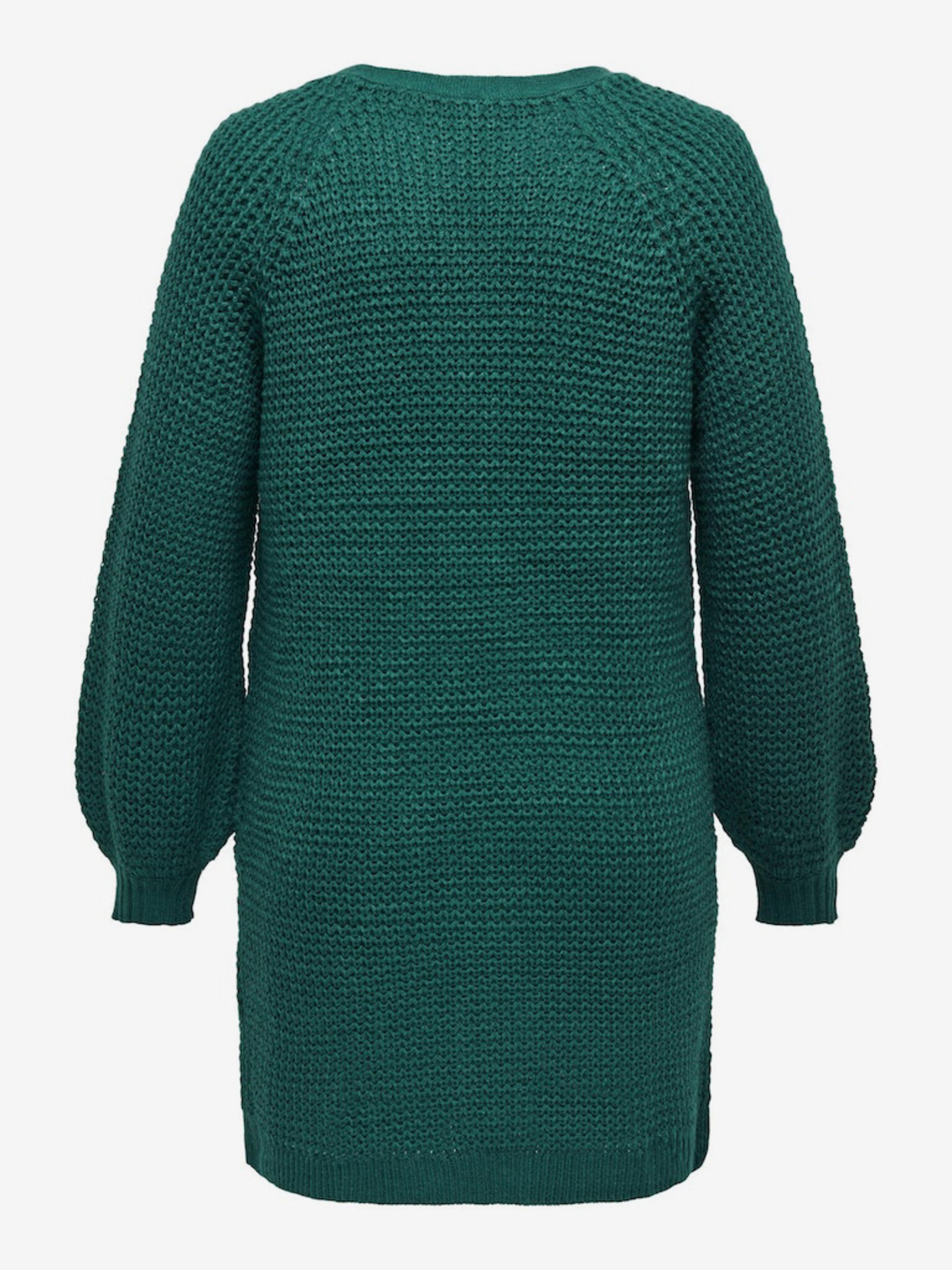 ONLY CARMAKOMA Mirla Cardigan Verde - Pled.ro