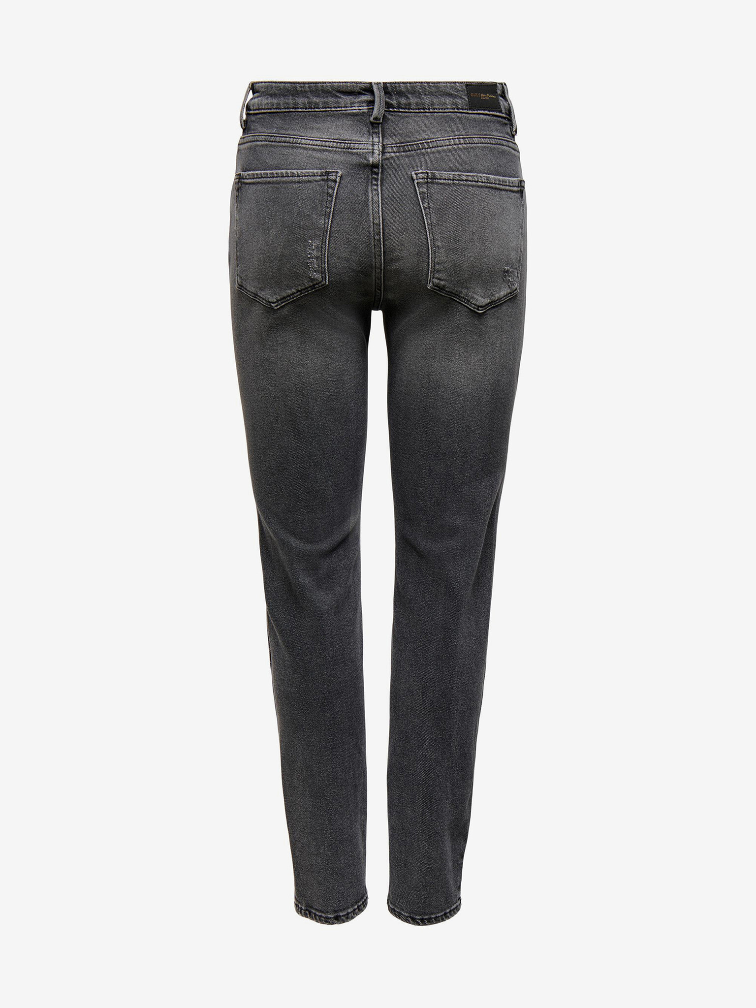 ONLY Emily Jeans Gri - Pled.ro