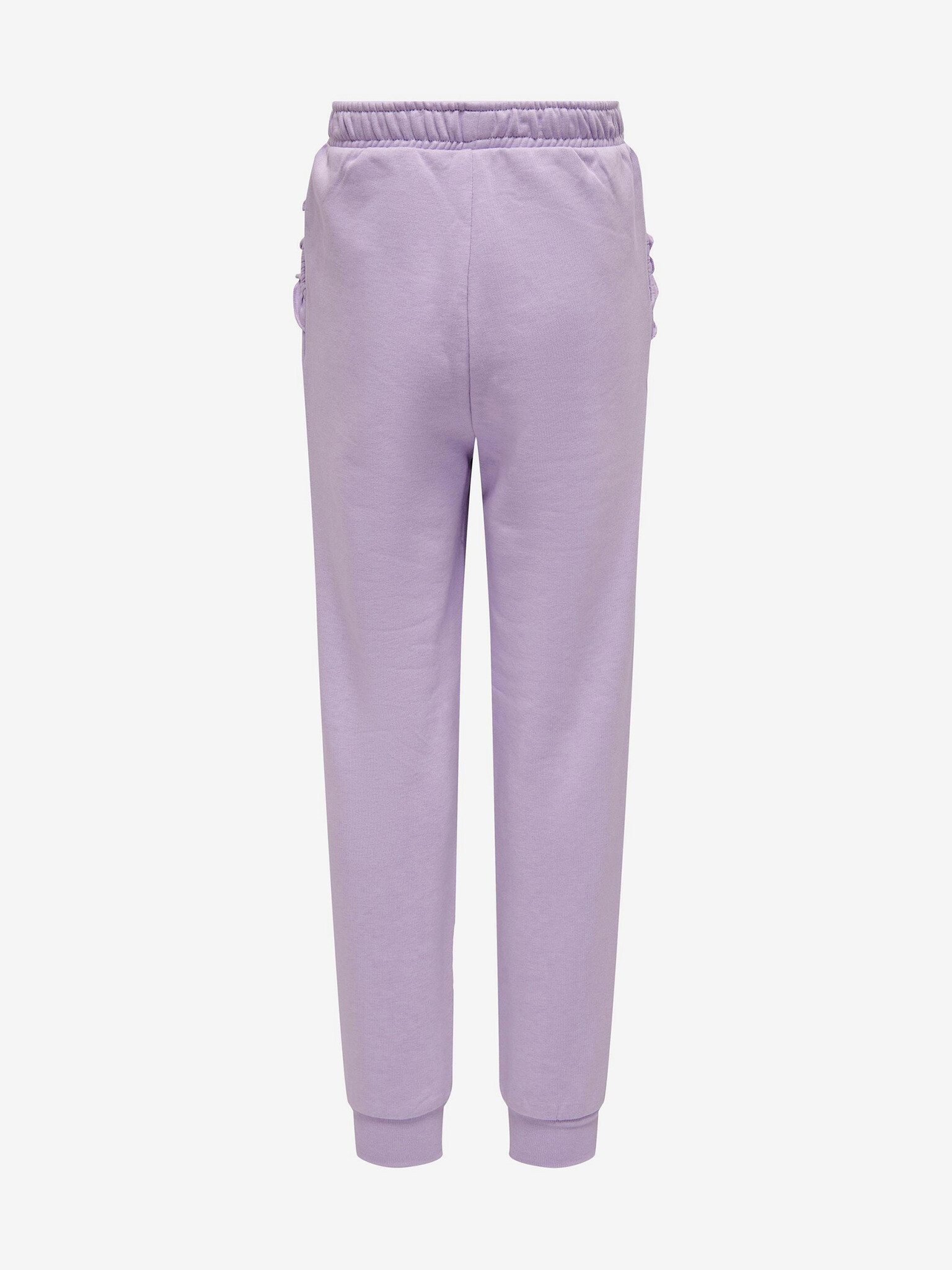 ONLY Feel Pantaloni de trening pentru copii Violet - Pled.ro